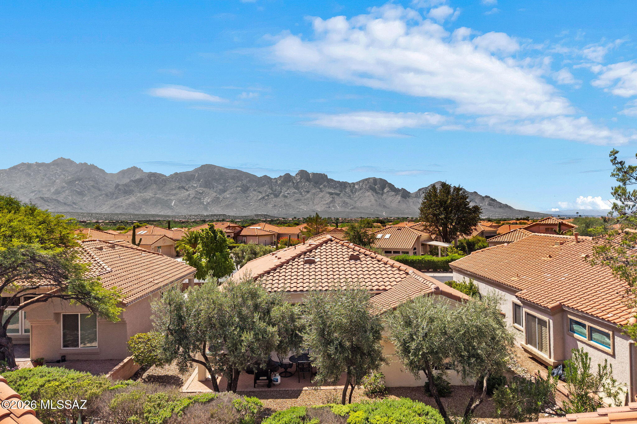 Sun City Vistoso Unit 17(1-276) - Residential