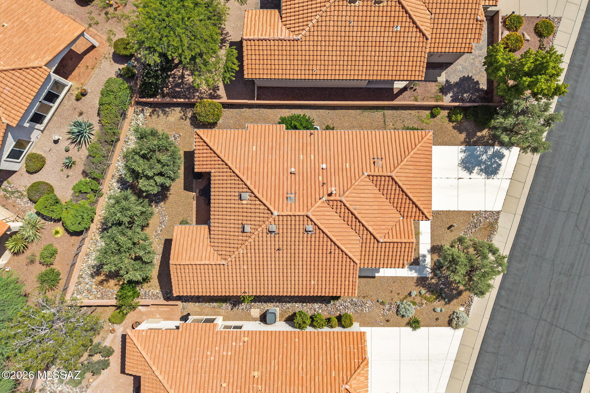 Sun City Vistoso Unit 17(1-276) - Residential