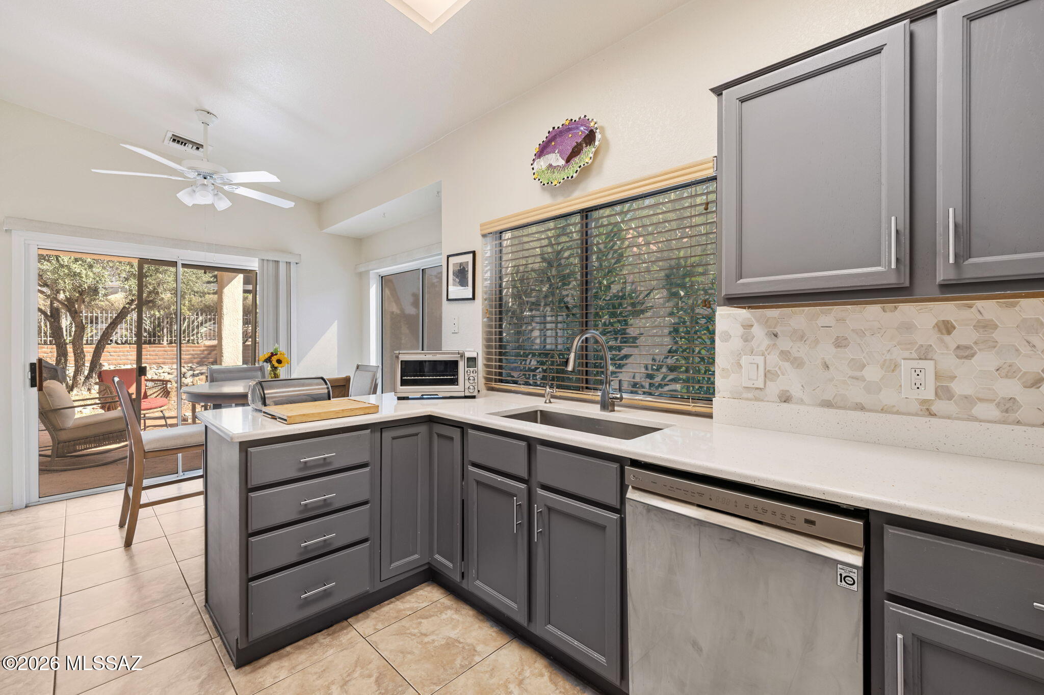 Sun City Vistoso Unit 17(1-276) - Residential