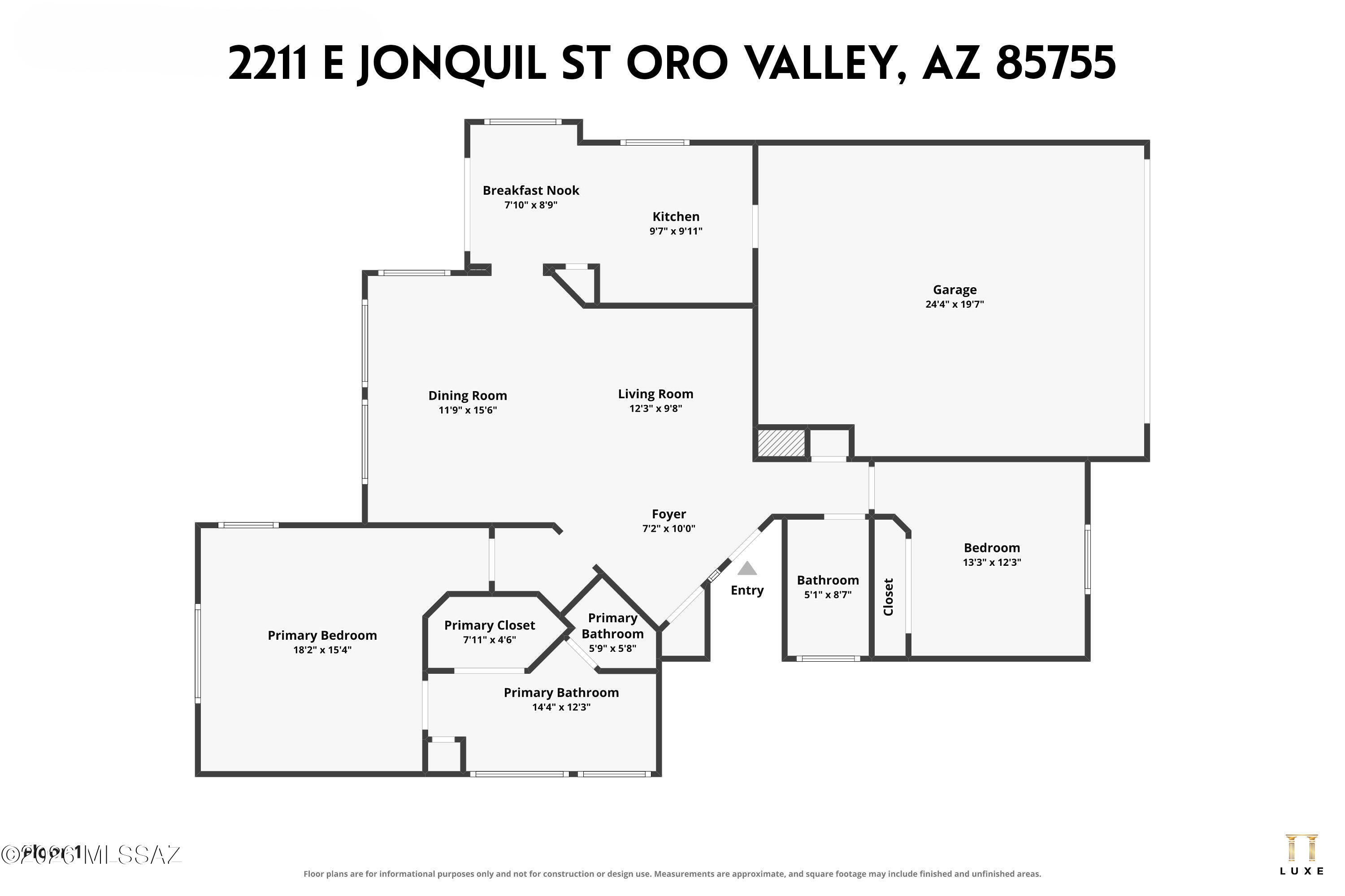 Sun City Vistoso Unit 17(1-276) - Residential
