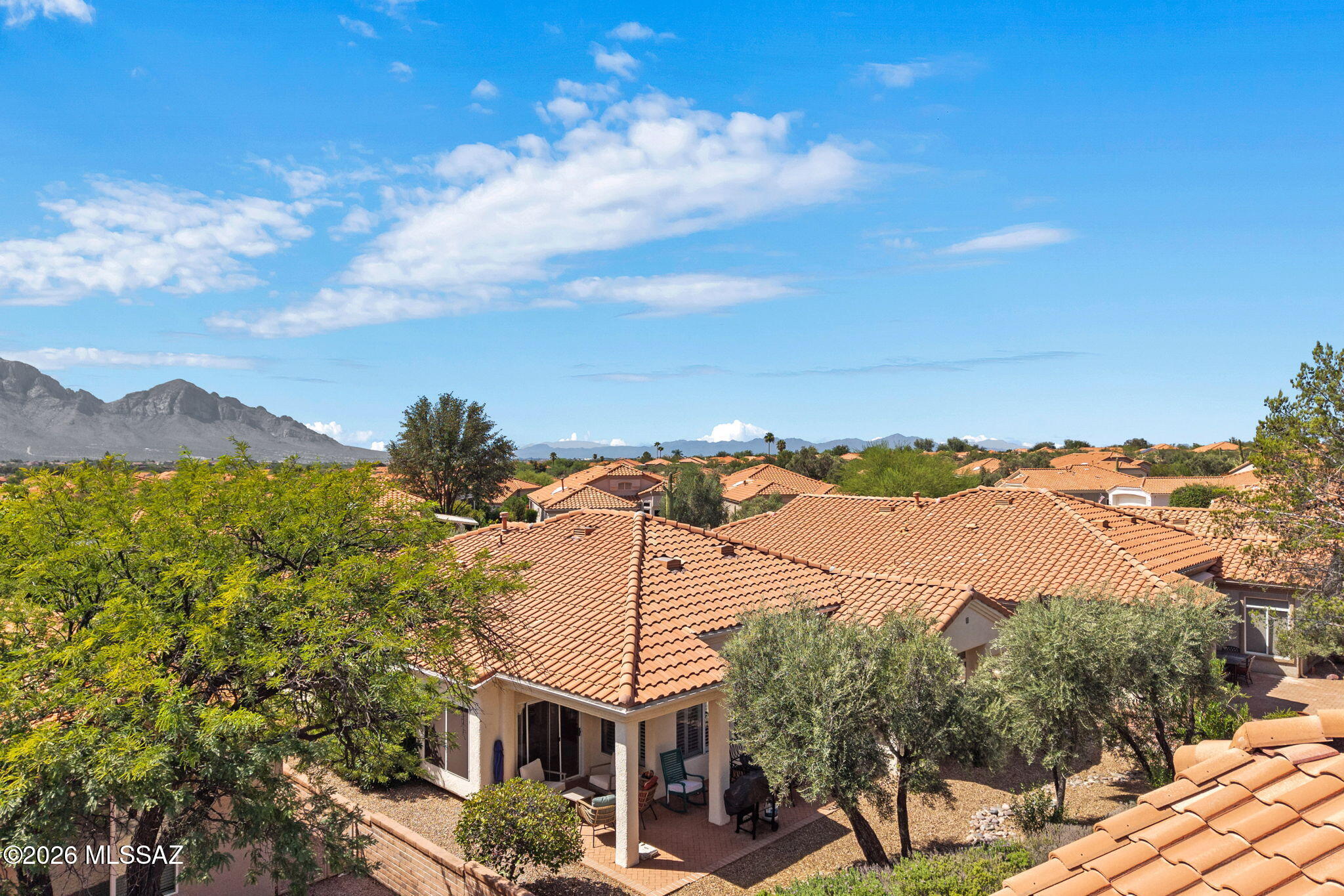 Sun City Vistoso Unit 17(1-276) - Residential