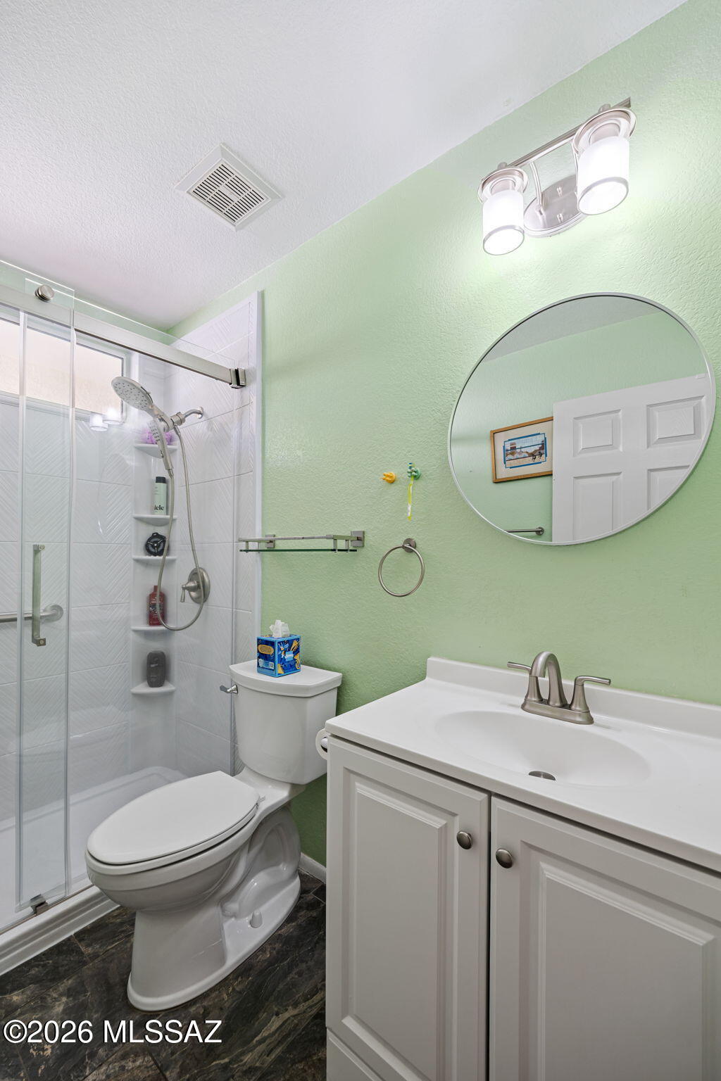 Sun City Vistoso Unit 17(1-276) - Residential