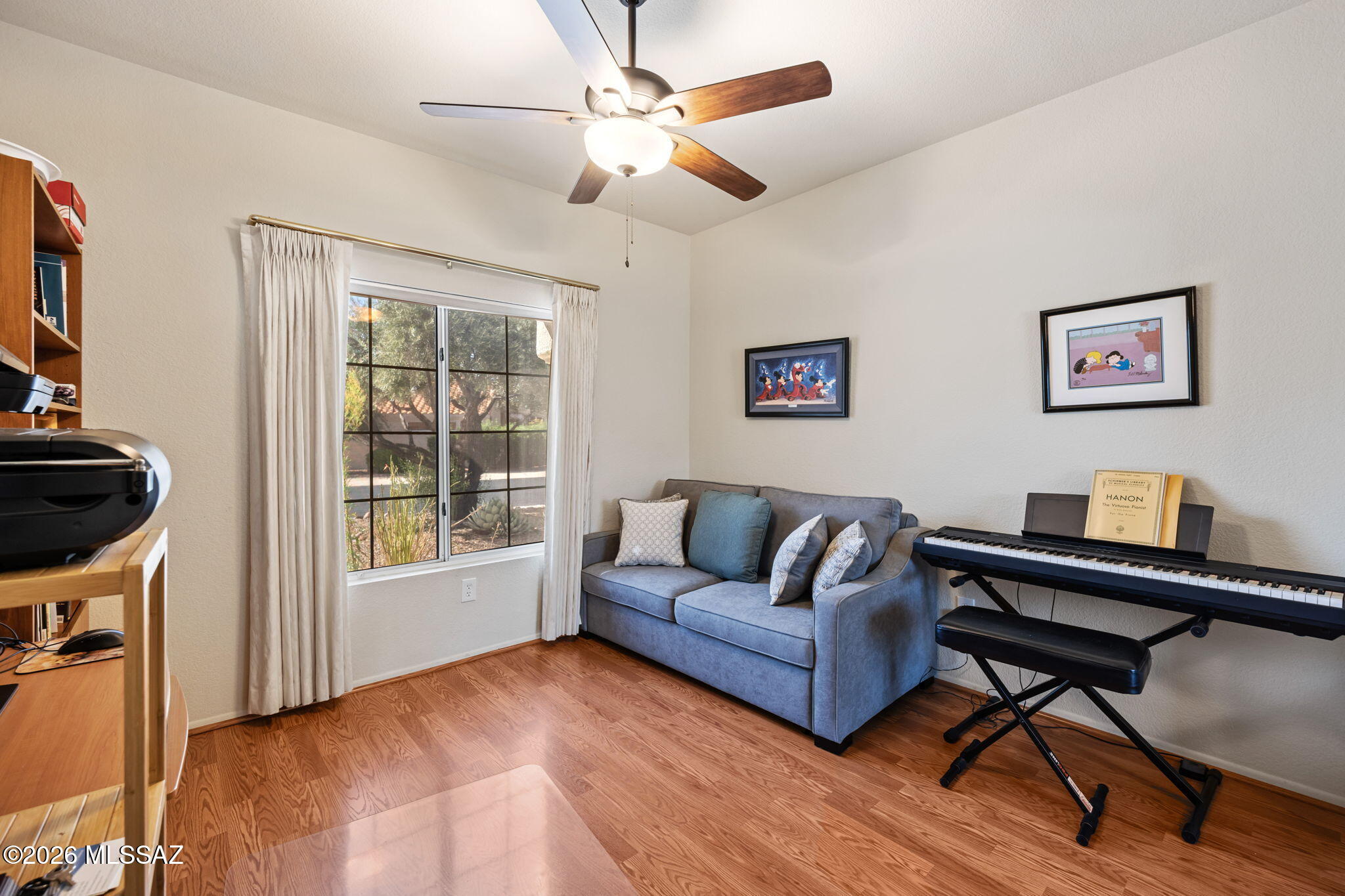 Sun City Vistoso Unit 17(1-276) - Residential