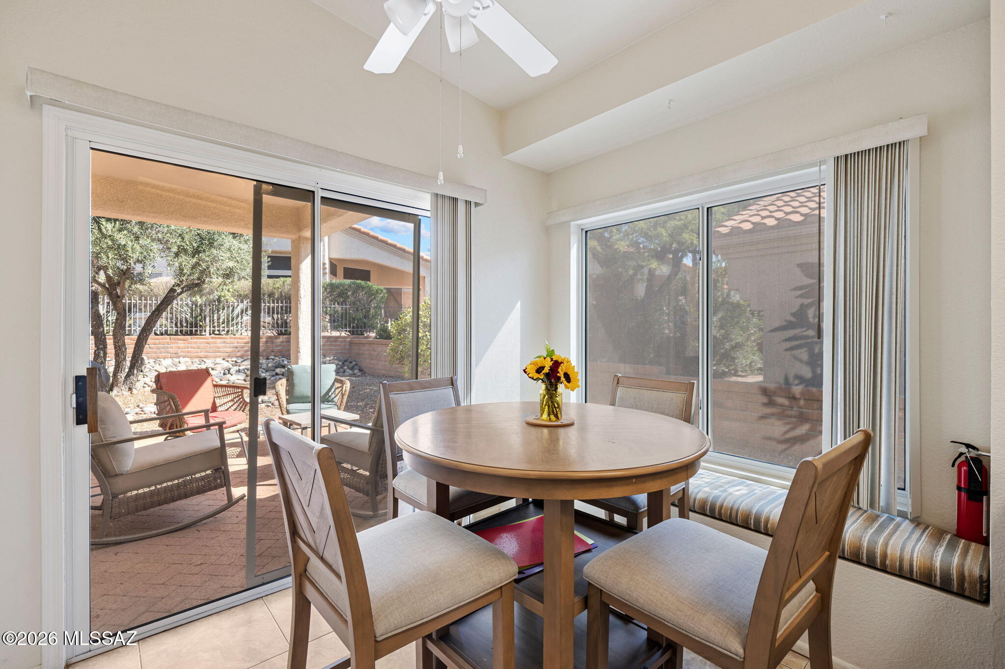 Sun City Vistoso Unit 17(1-276) - Residential