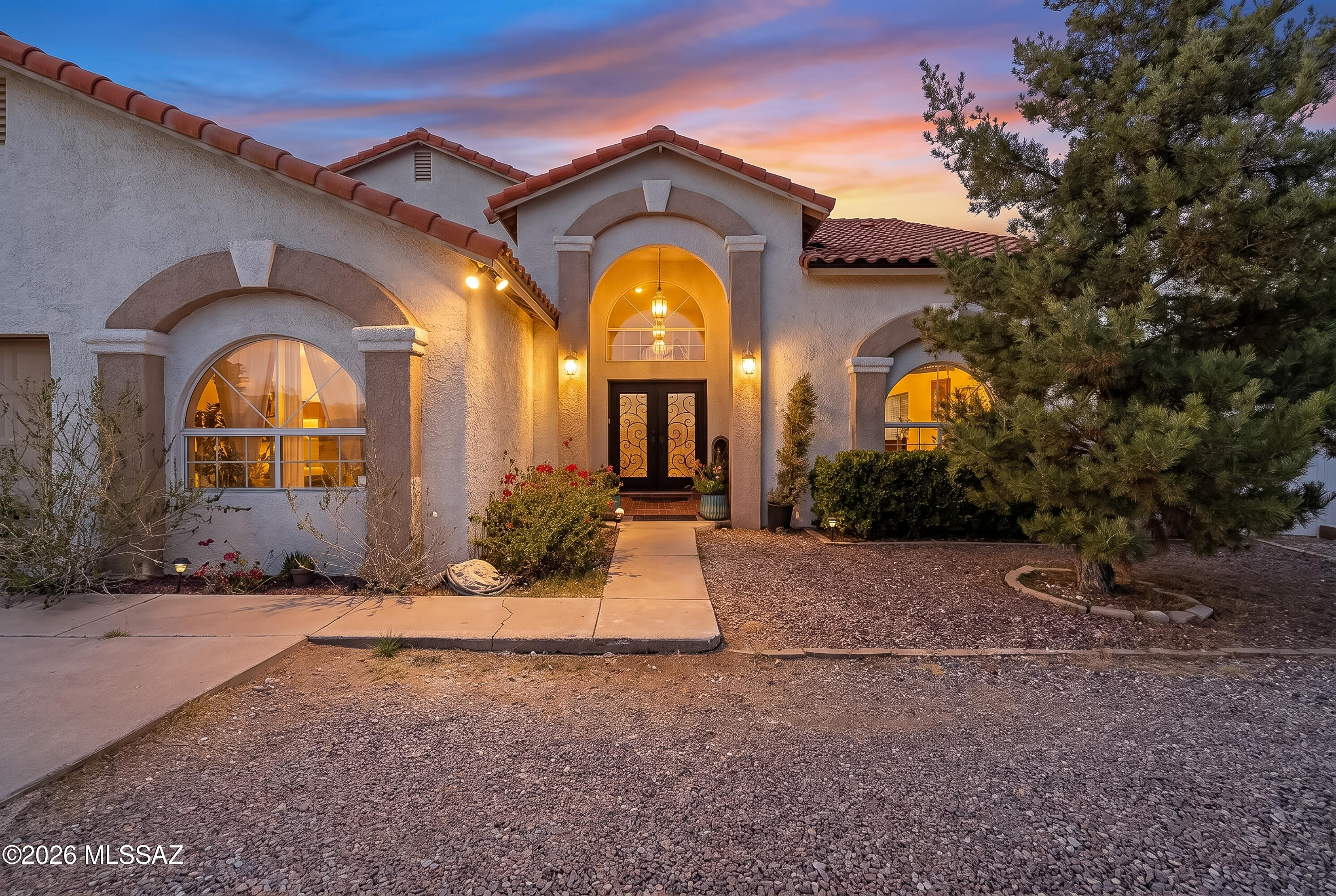 Rio Rico Estates 7 - Residential