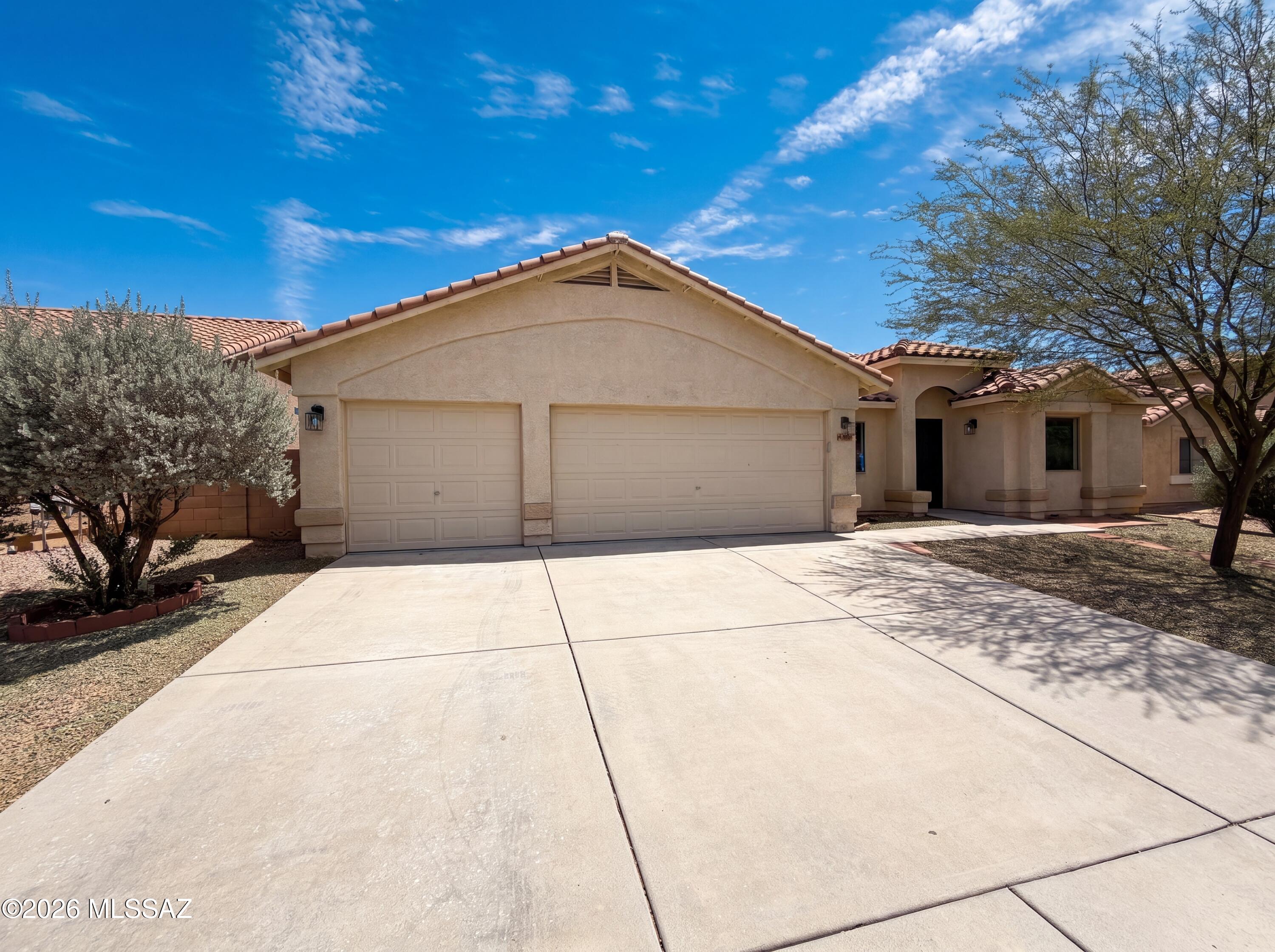 Star Valley Blk. 10 (1-228) - Residential