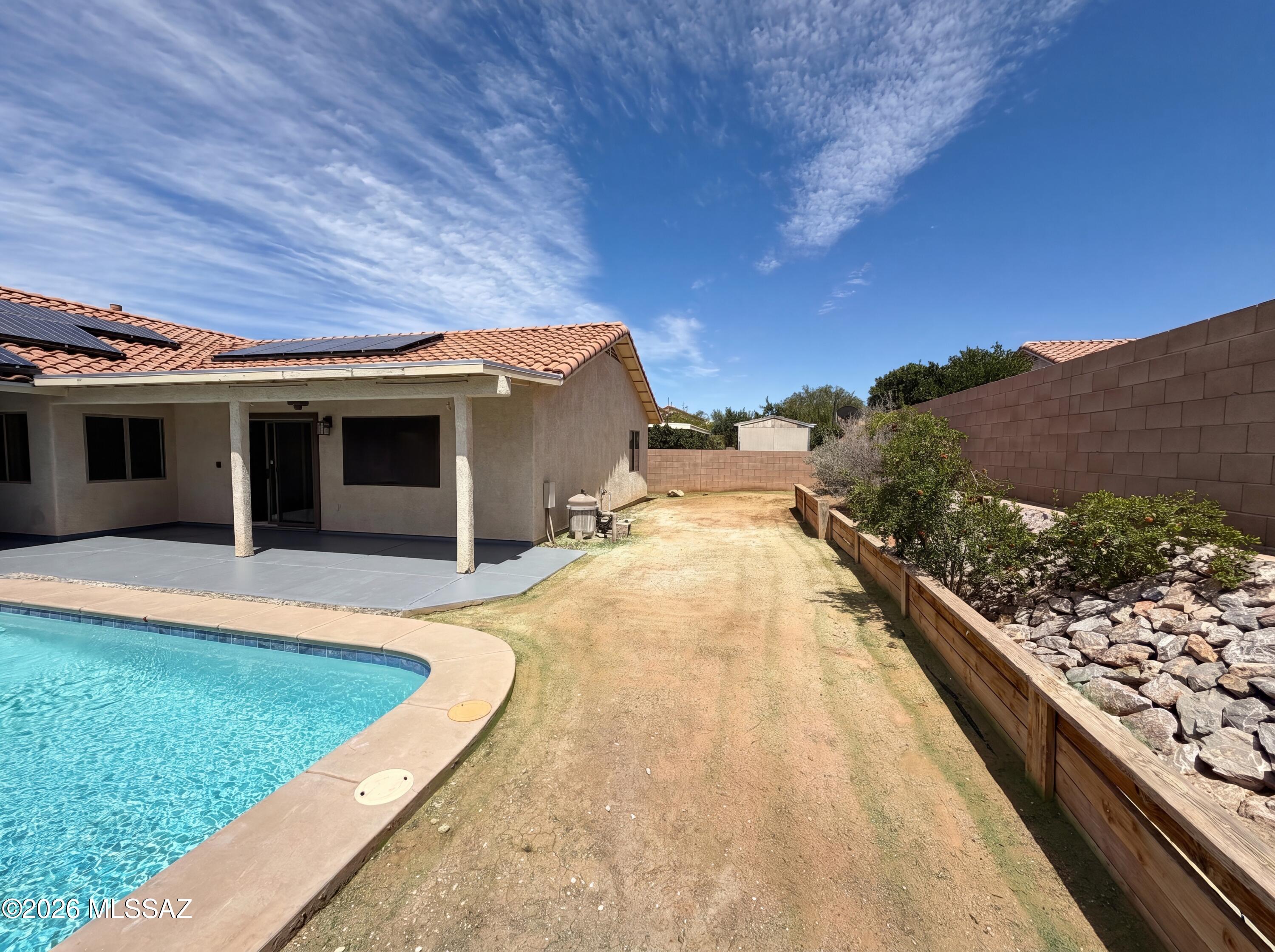 Star Valley Blk. 10 (1-228) - Residential