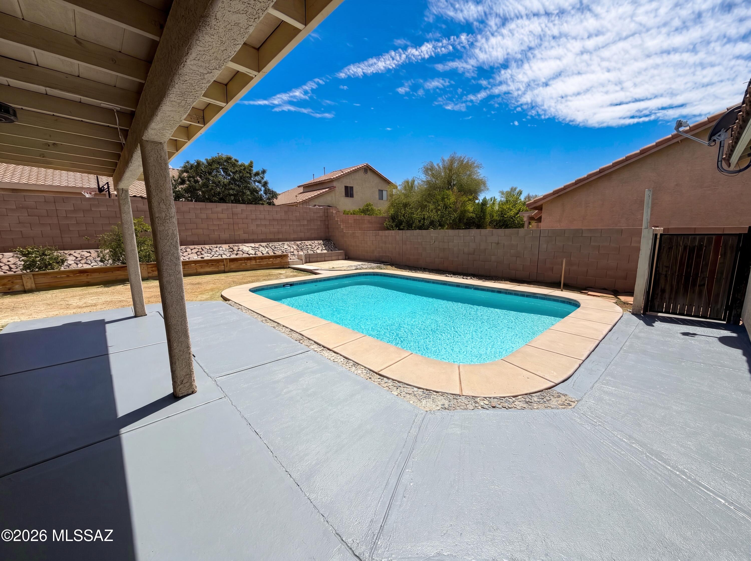 Star Valley Blk. 10 (1-228) - Residential