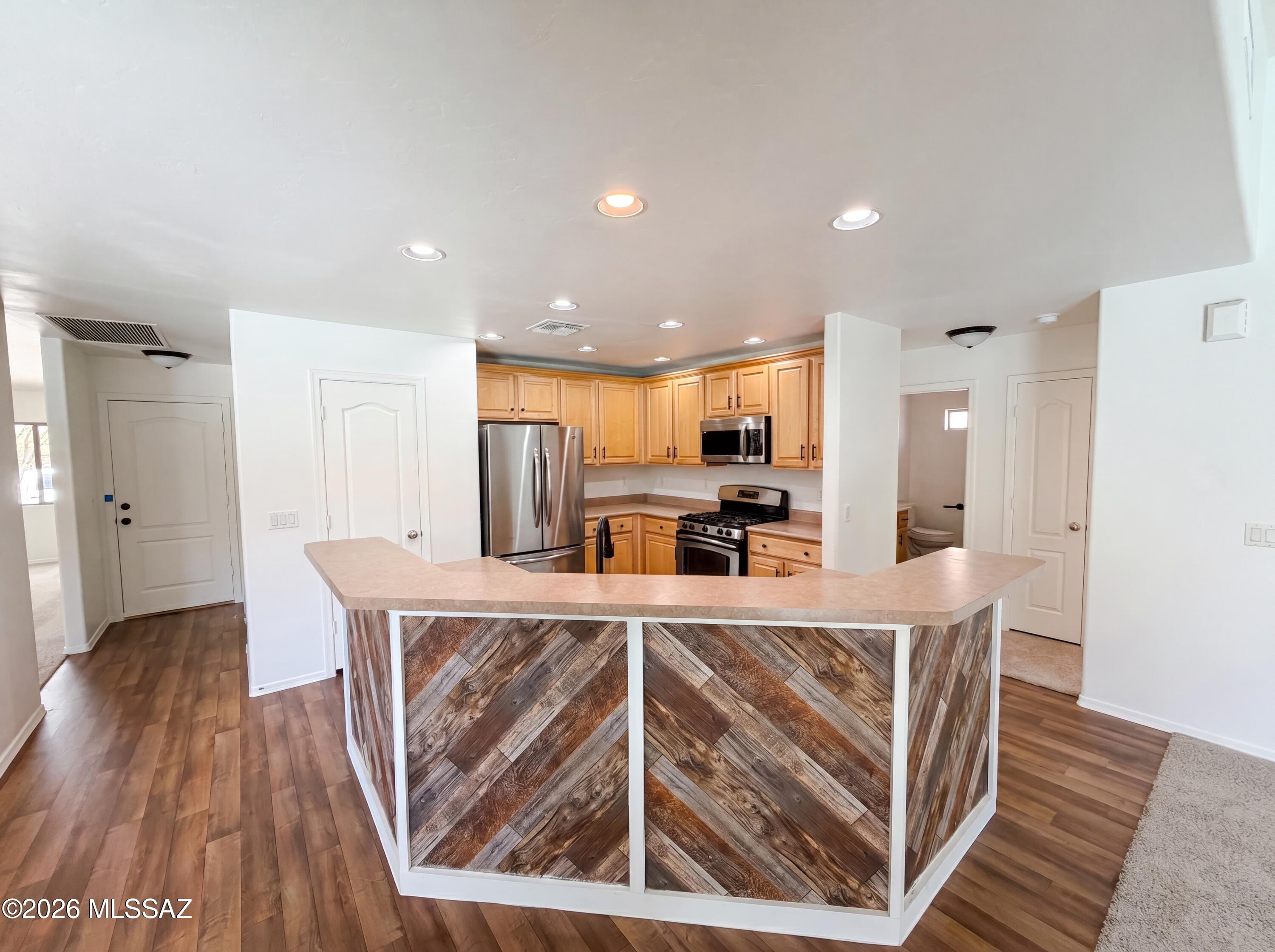 Star Valley Blk. 10 (1-228) - Residential