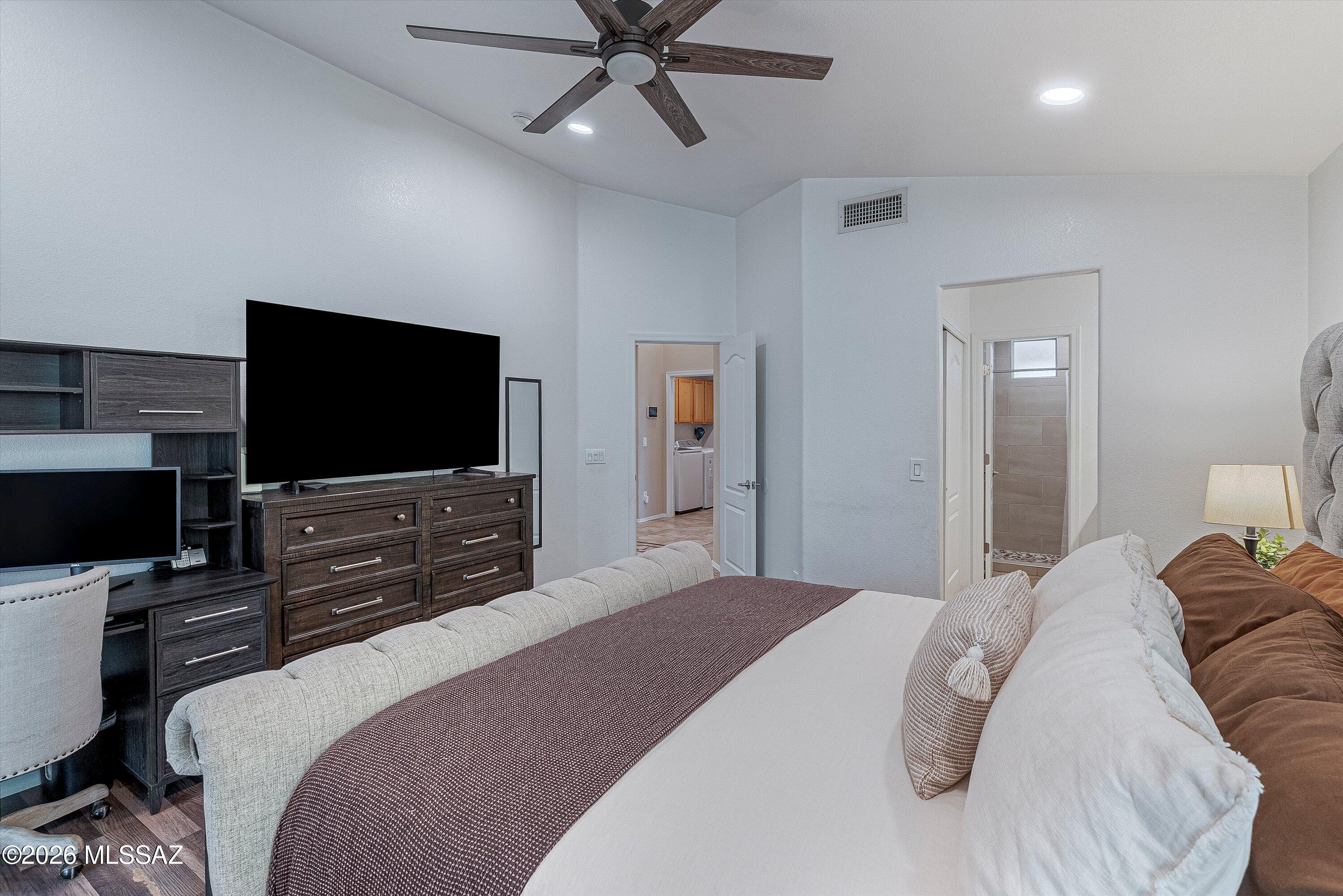 Continental Ranch Parcel 10 - Residential