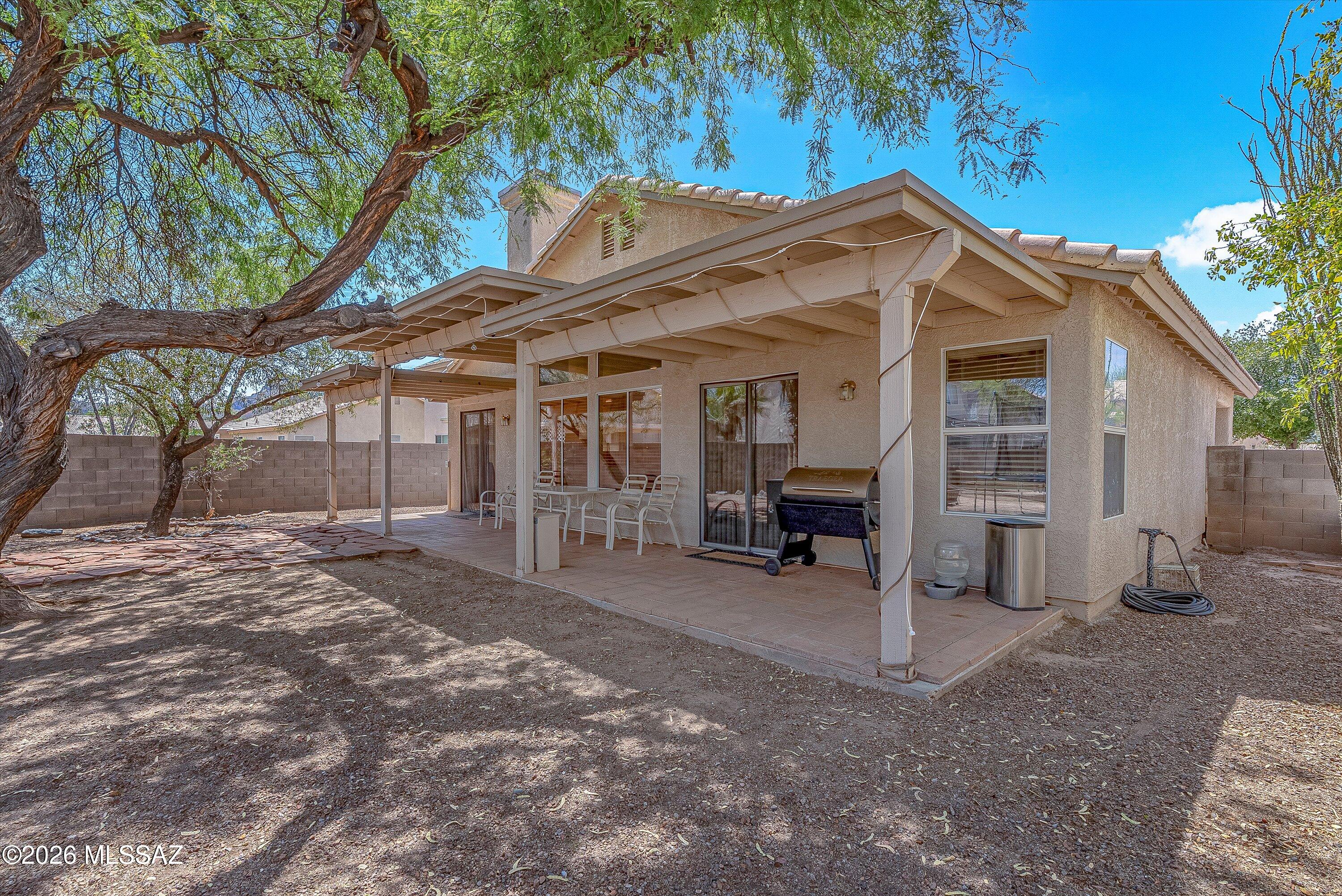 Continental Ranch Parcel 10 - Residential