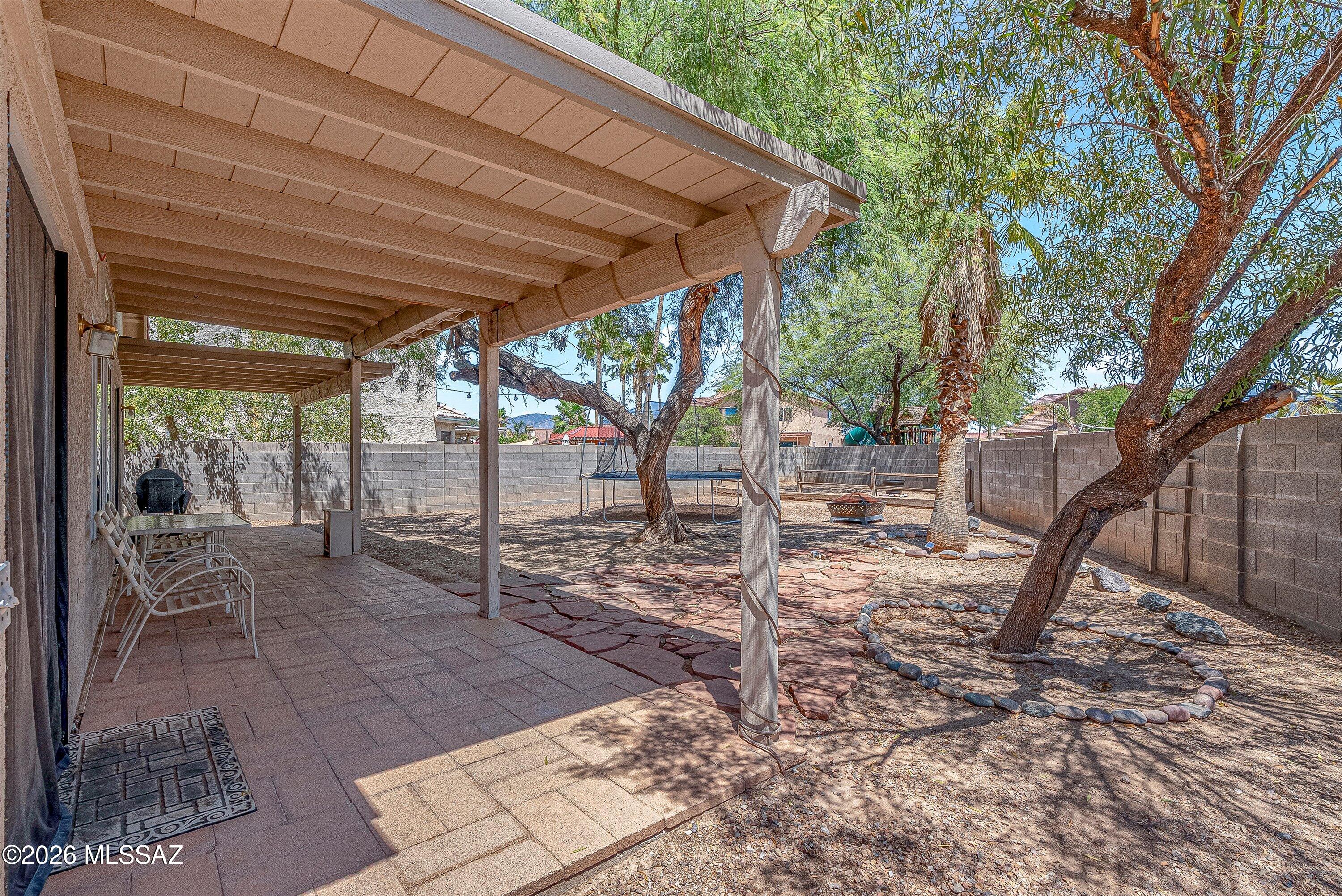 Continental Ranch Parcel 10 - Residential