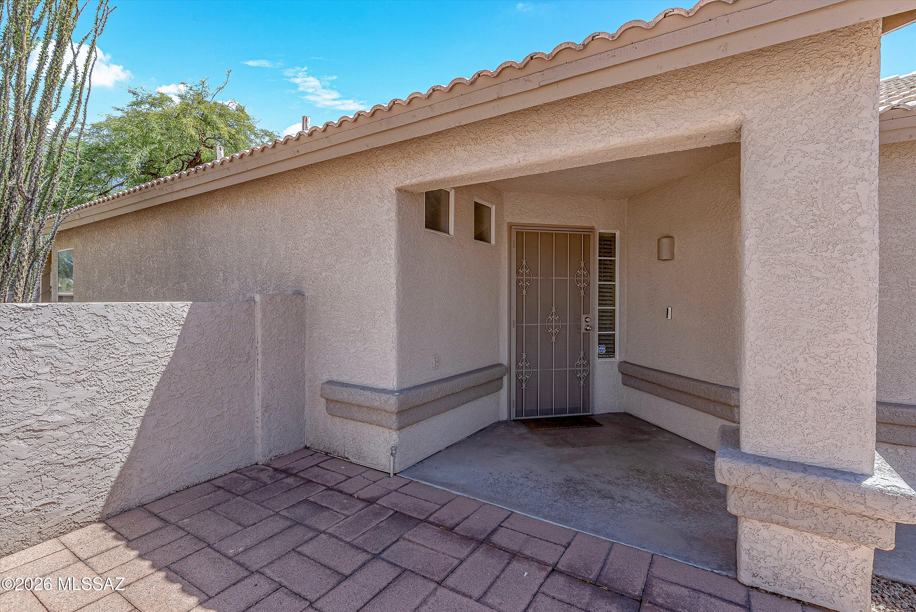 Continental Ranch Parcel 10 - Residential