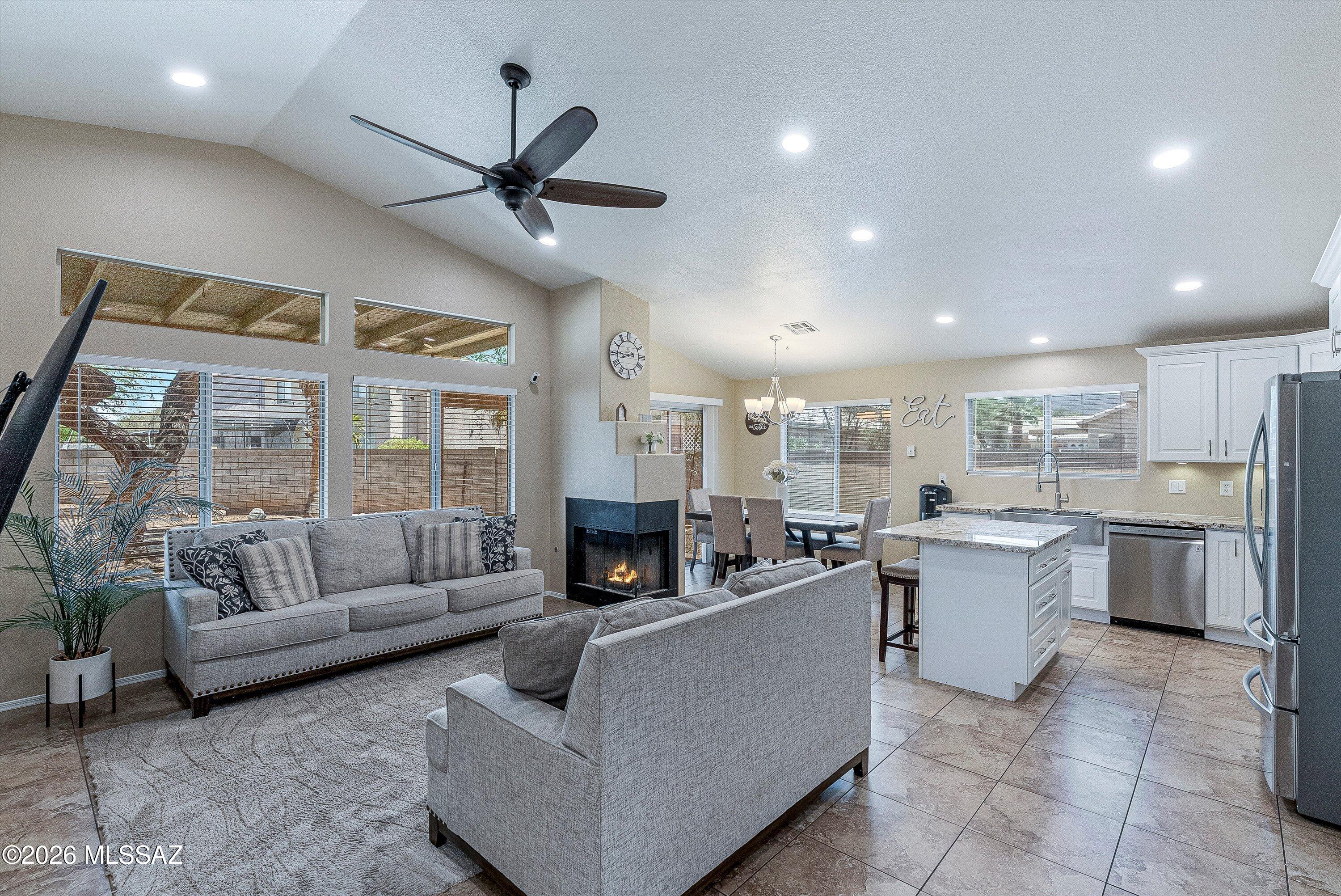 Continental Ranch Parcel 10 - Residential