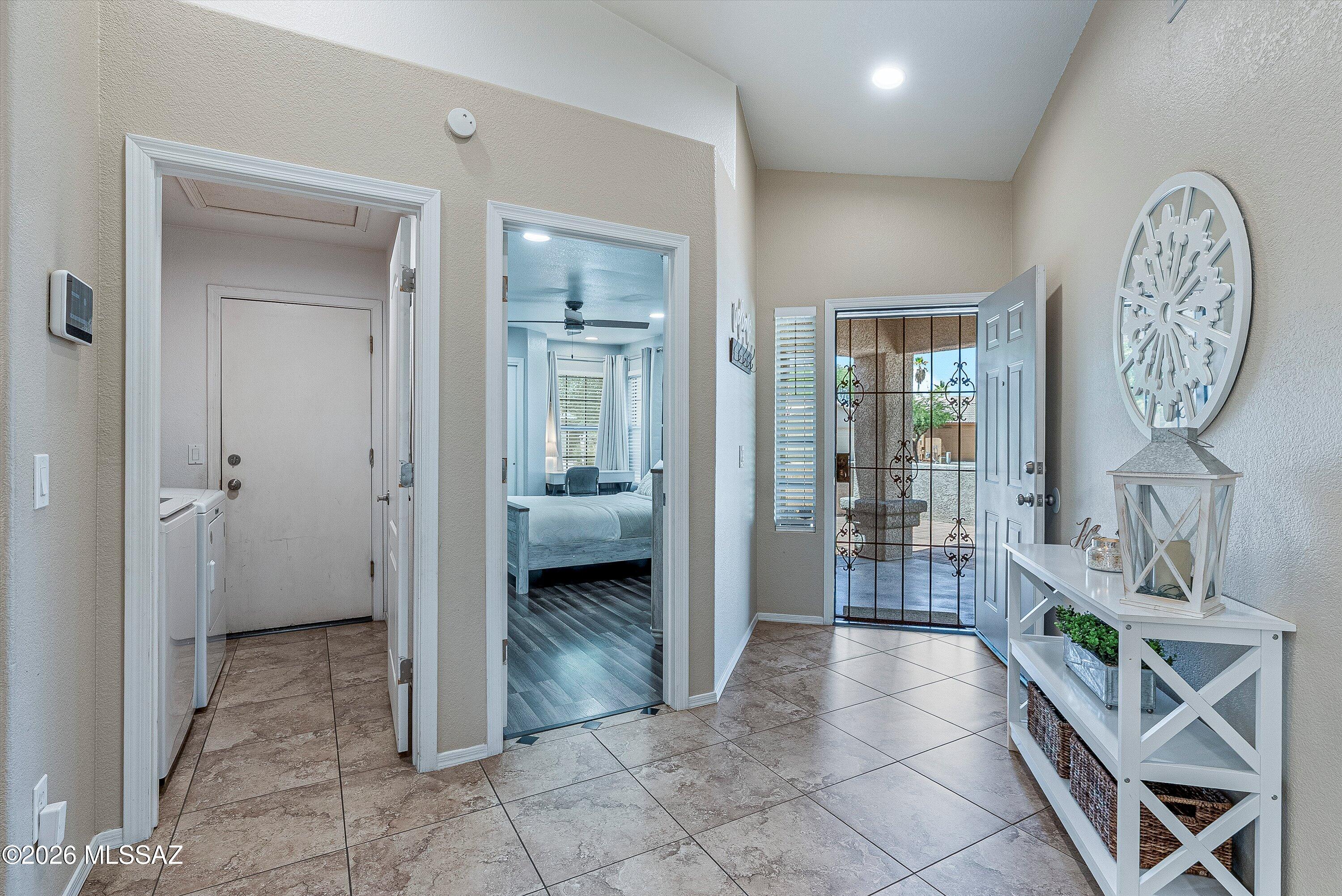 Continental Ranch Parcel 10 - Residential