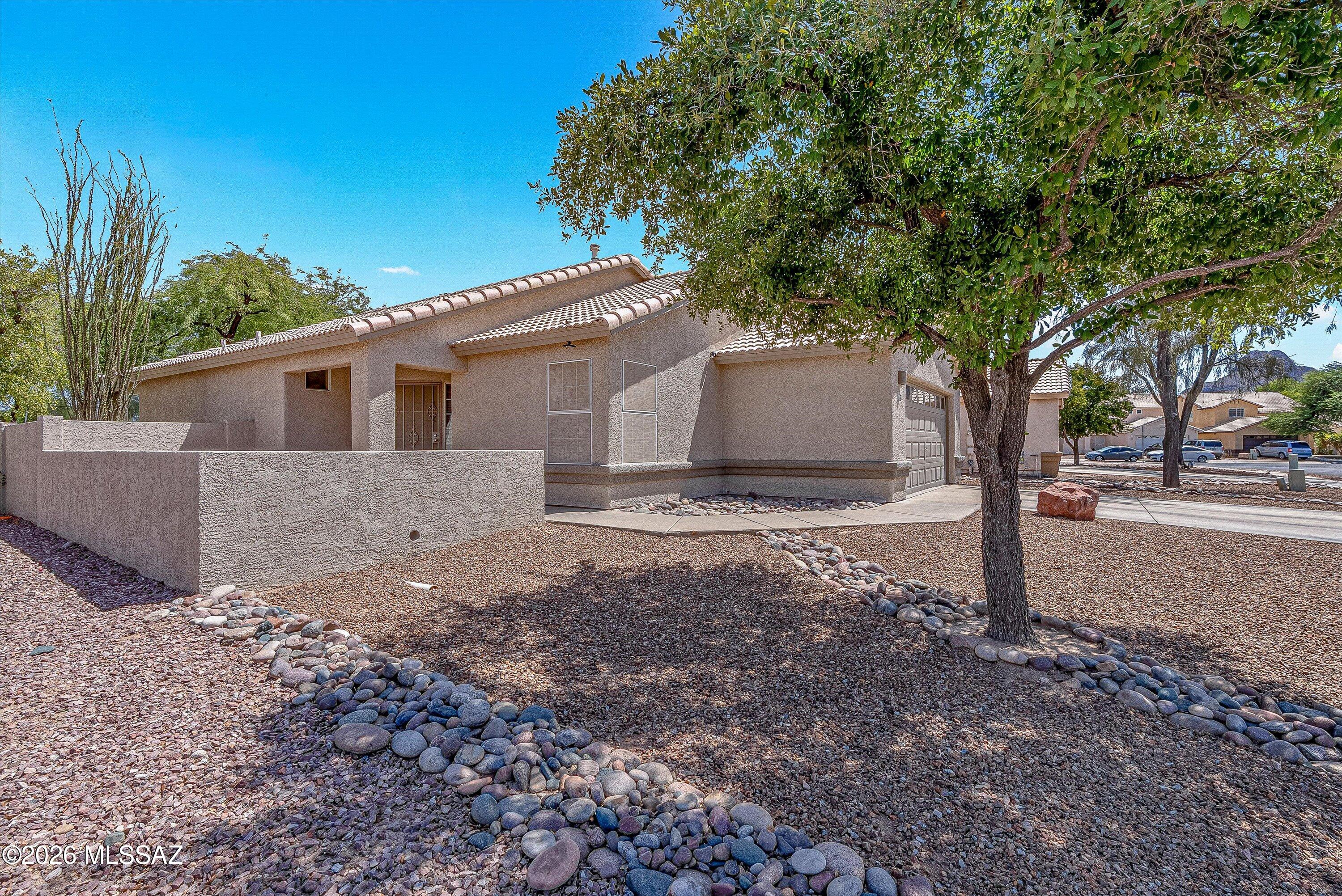 Continental Ranch Parcel 10 - Residential