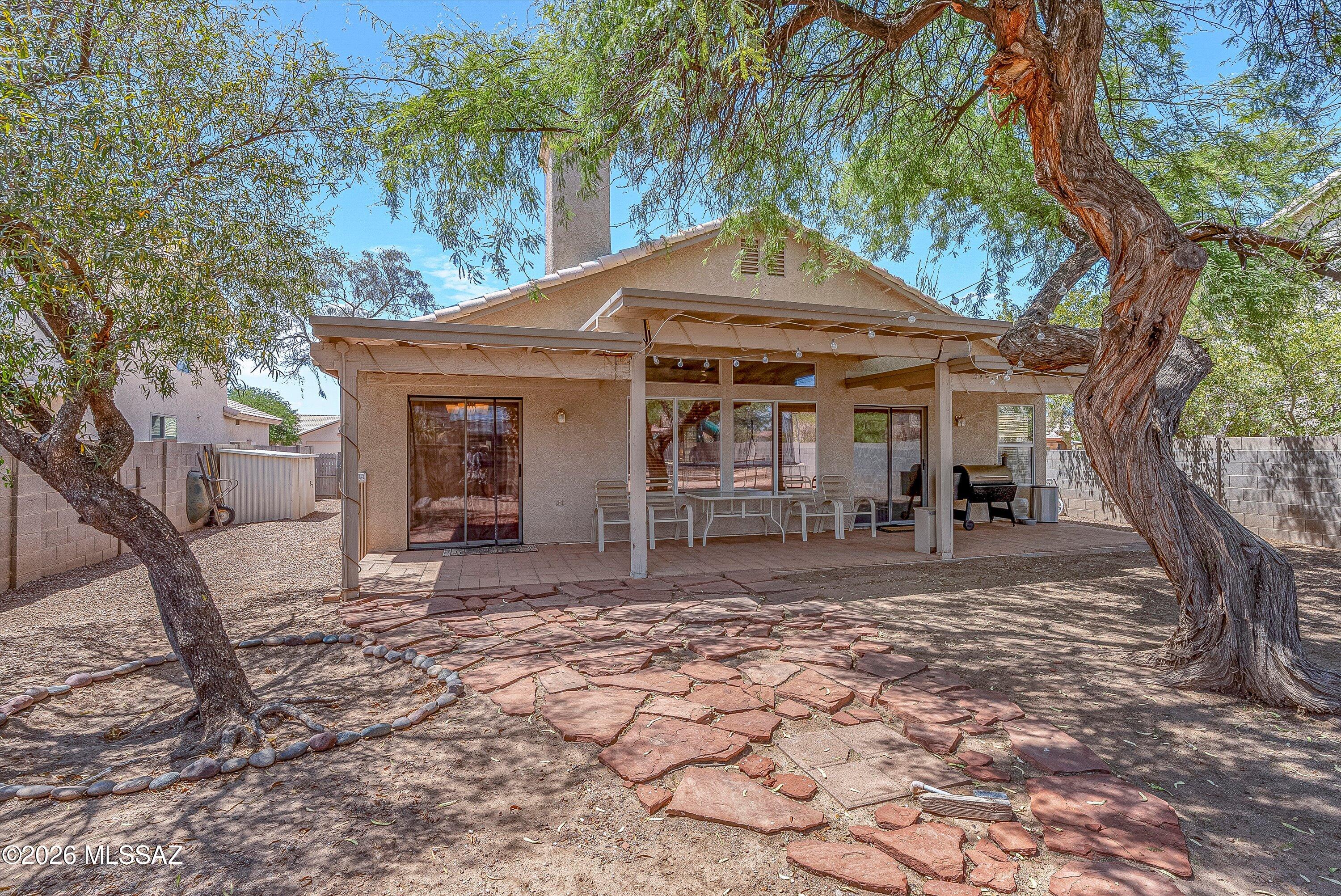 Continental Ranch Parcel 10 - Residential