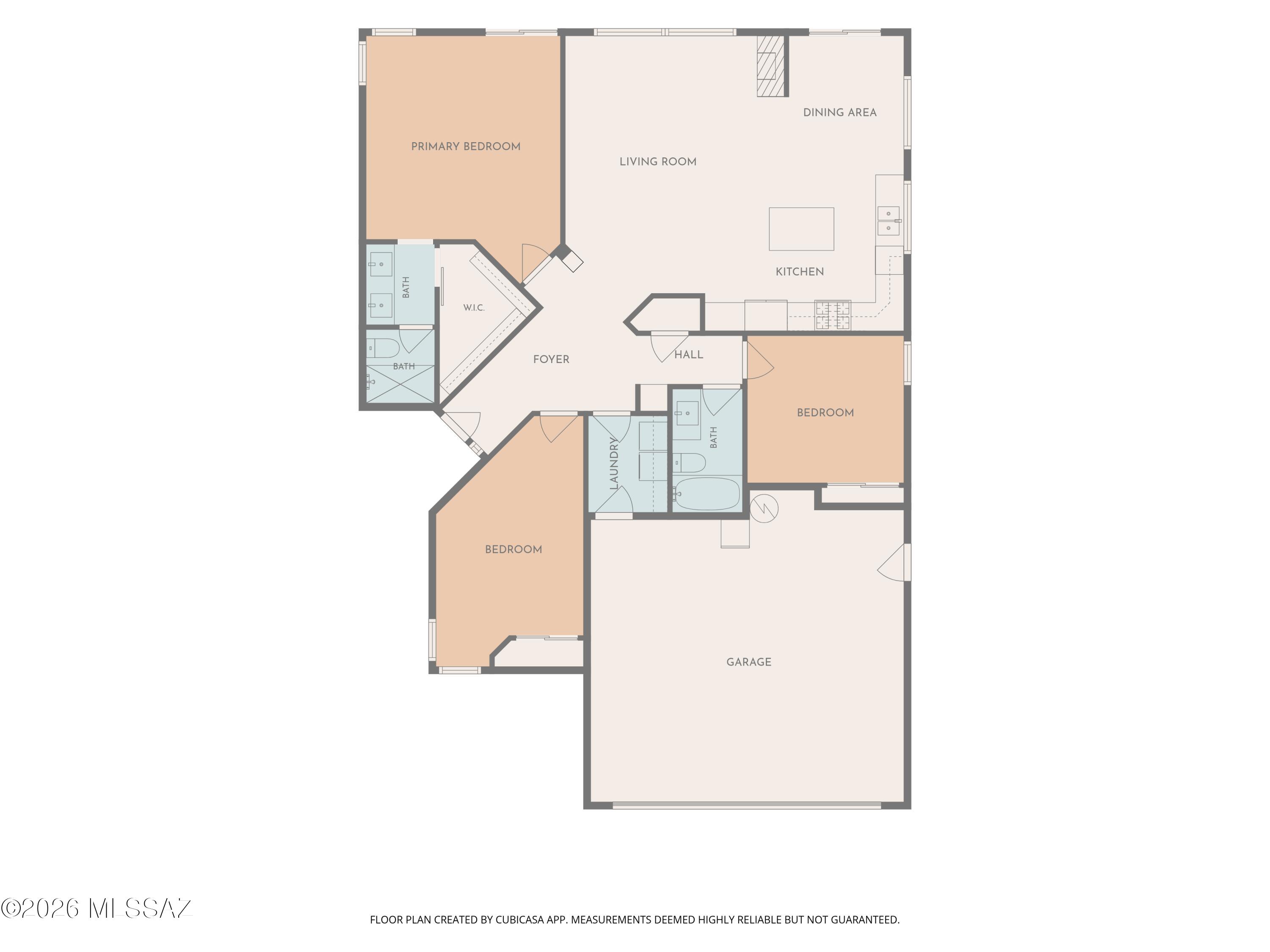 Continental Ranch Parcel 10 - Residential