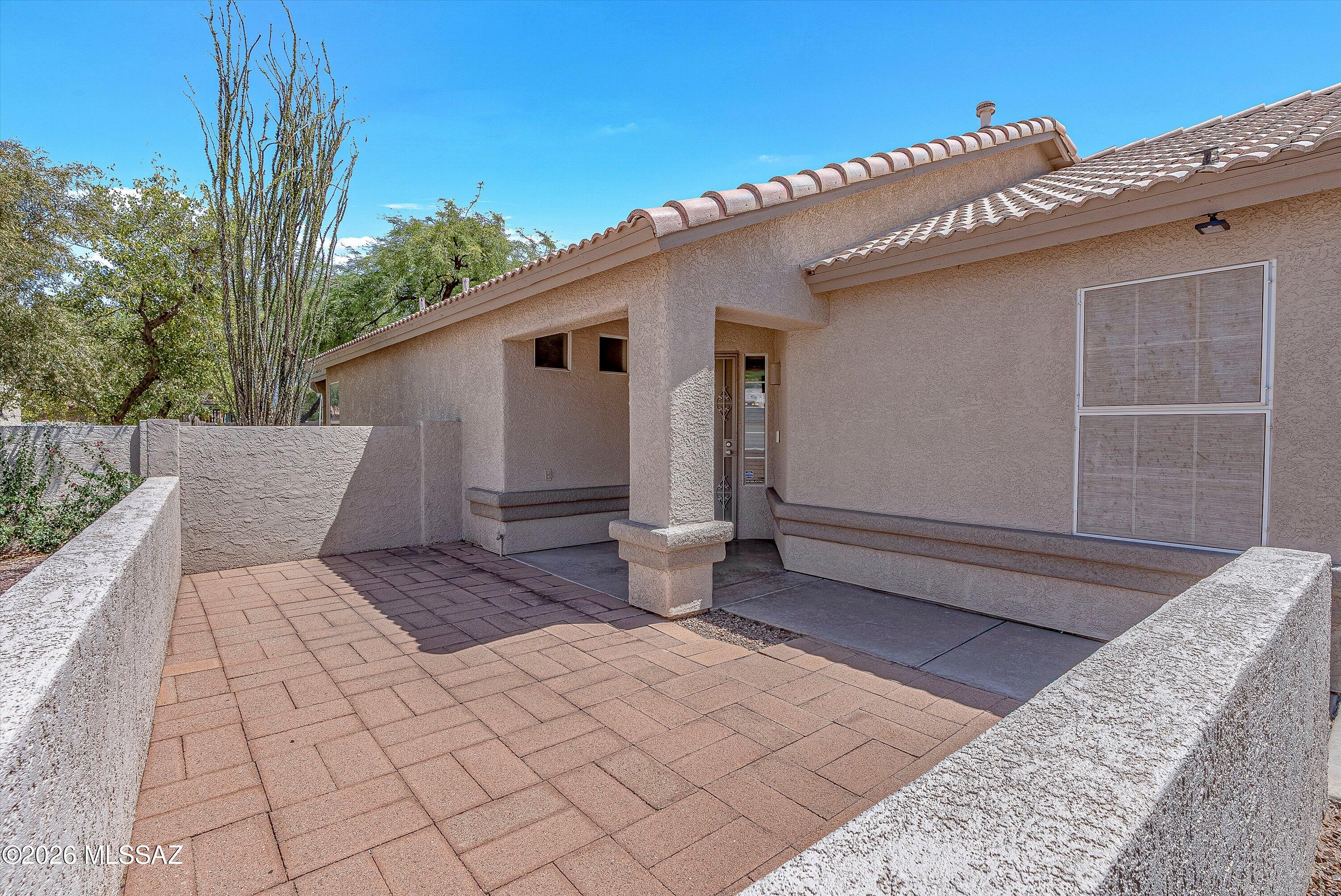 Continental Ranch Parcel 10 - Residential