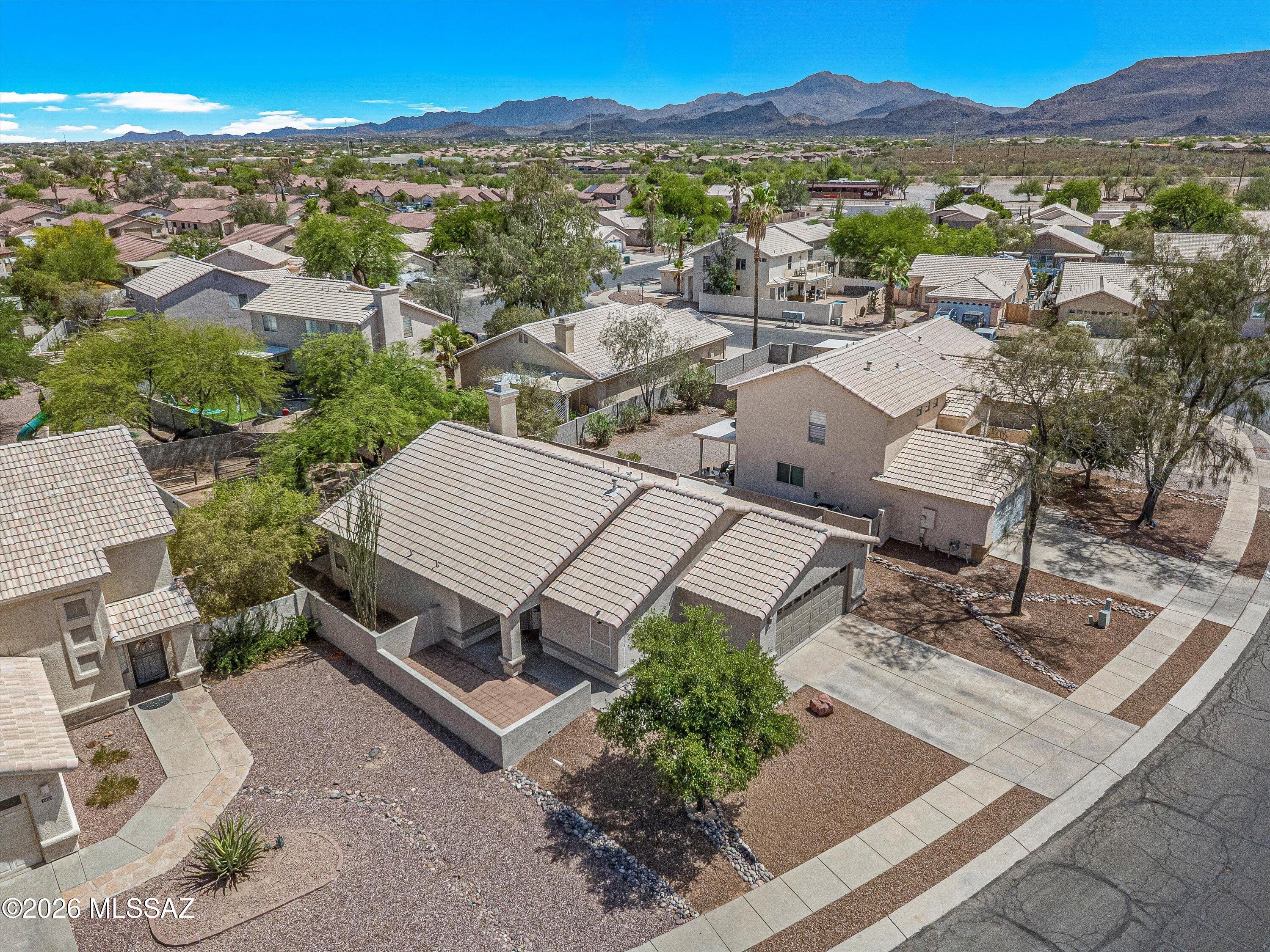 Continental Ranch Parcel 10 - Residential