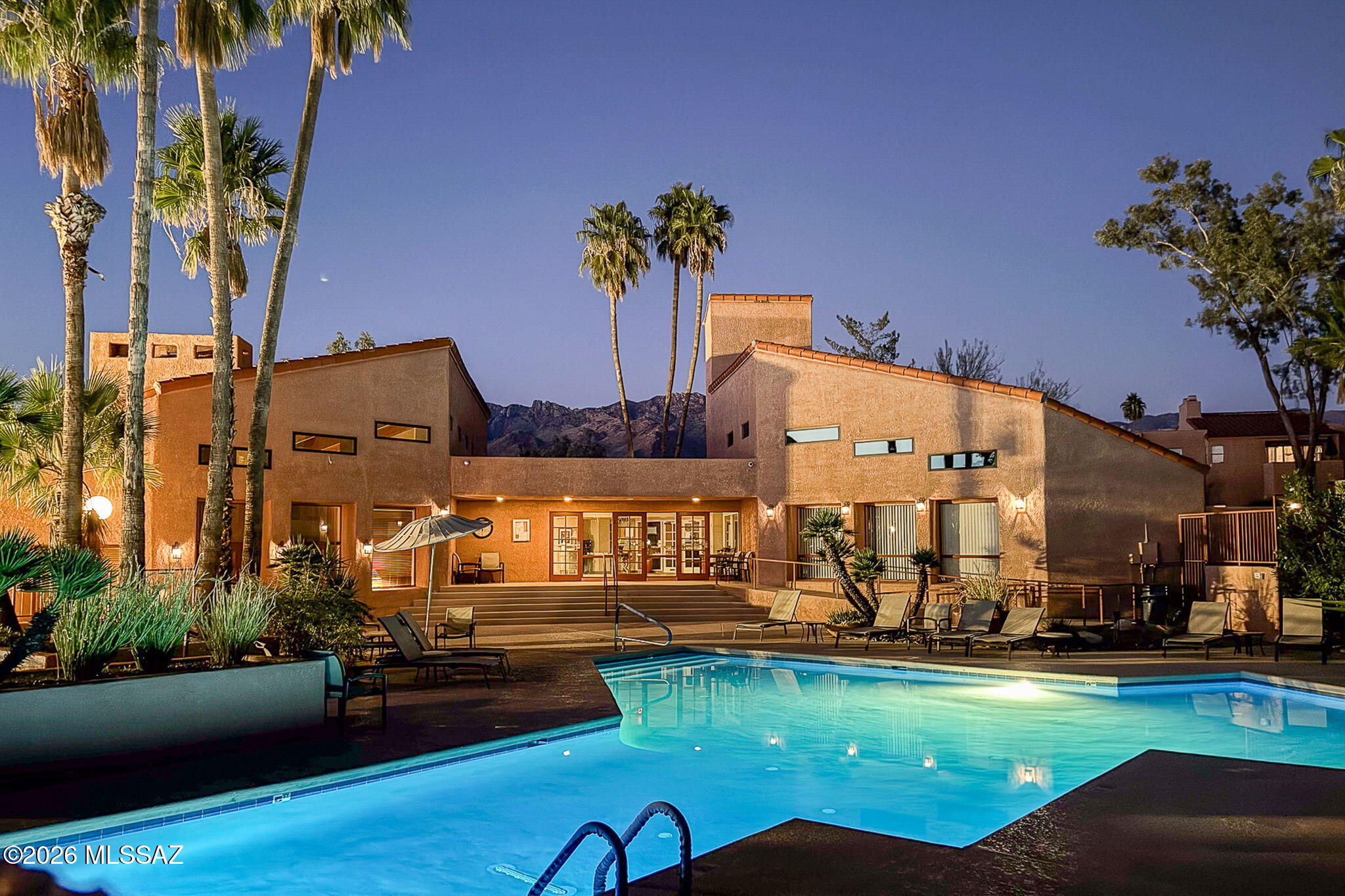 Ventana Vista (1-13) - Residential