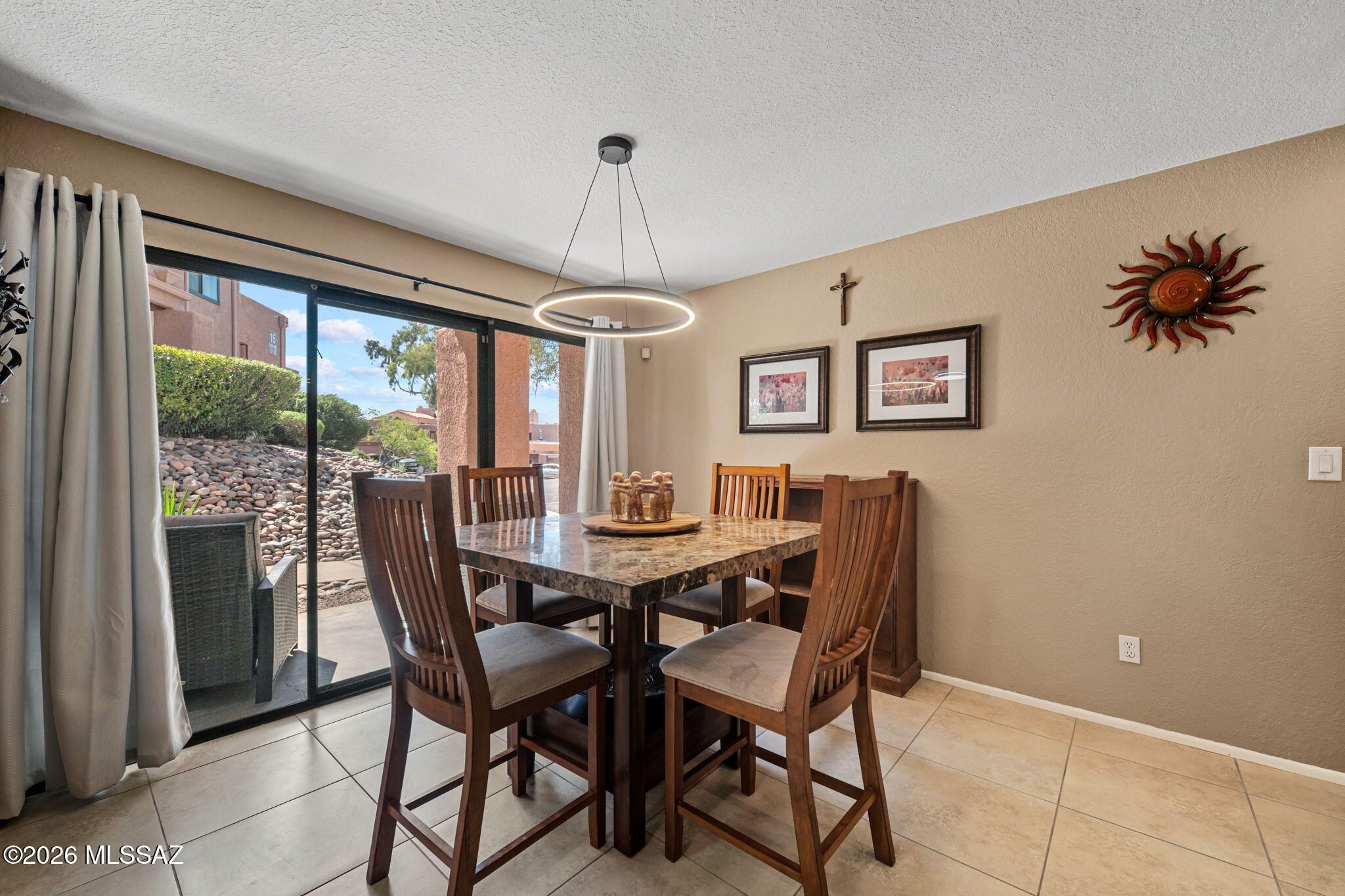 Ventana Vista (1-13) - Residential