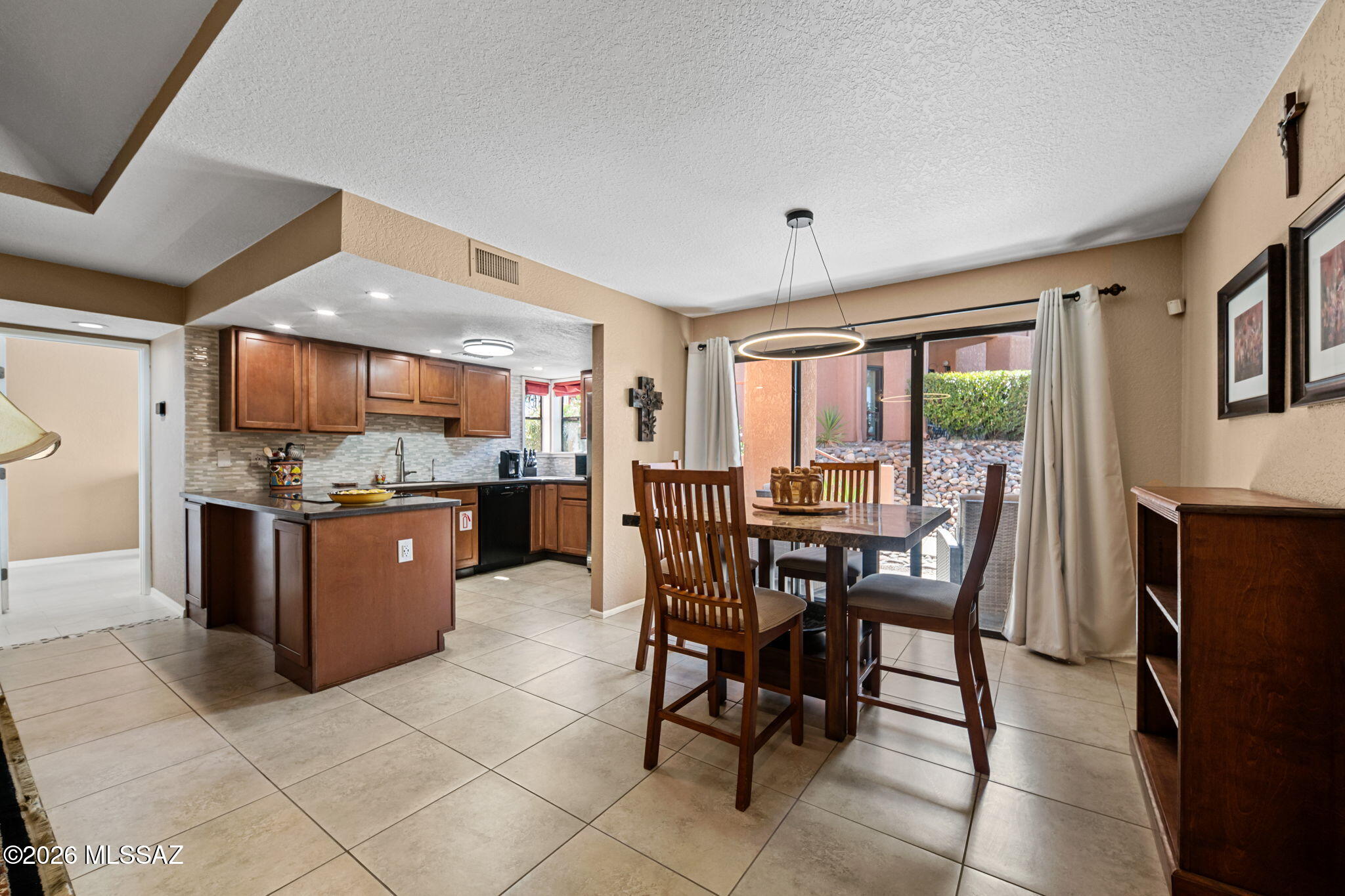 Ventana Vista (1-13) - Residential