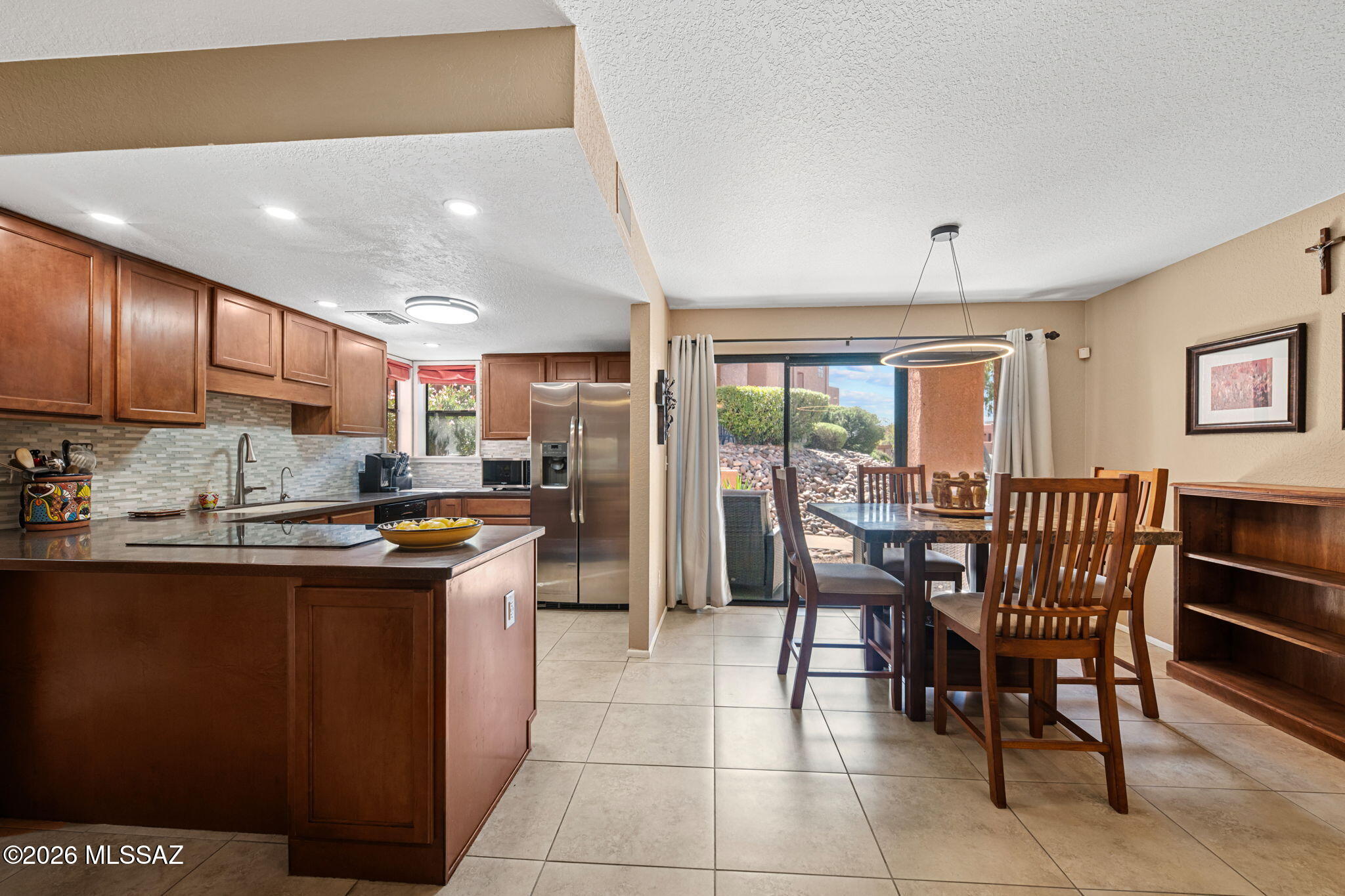 Ventana Vista (1-13) - Residential