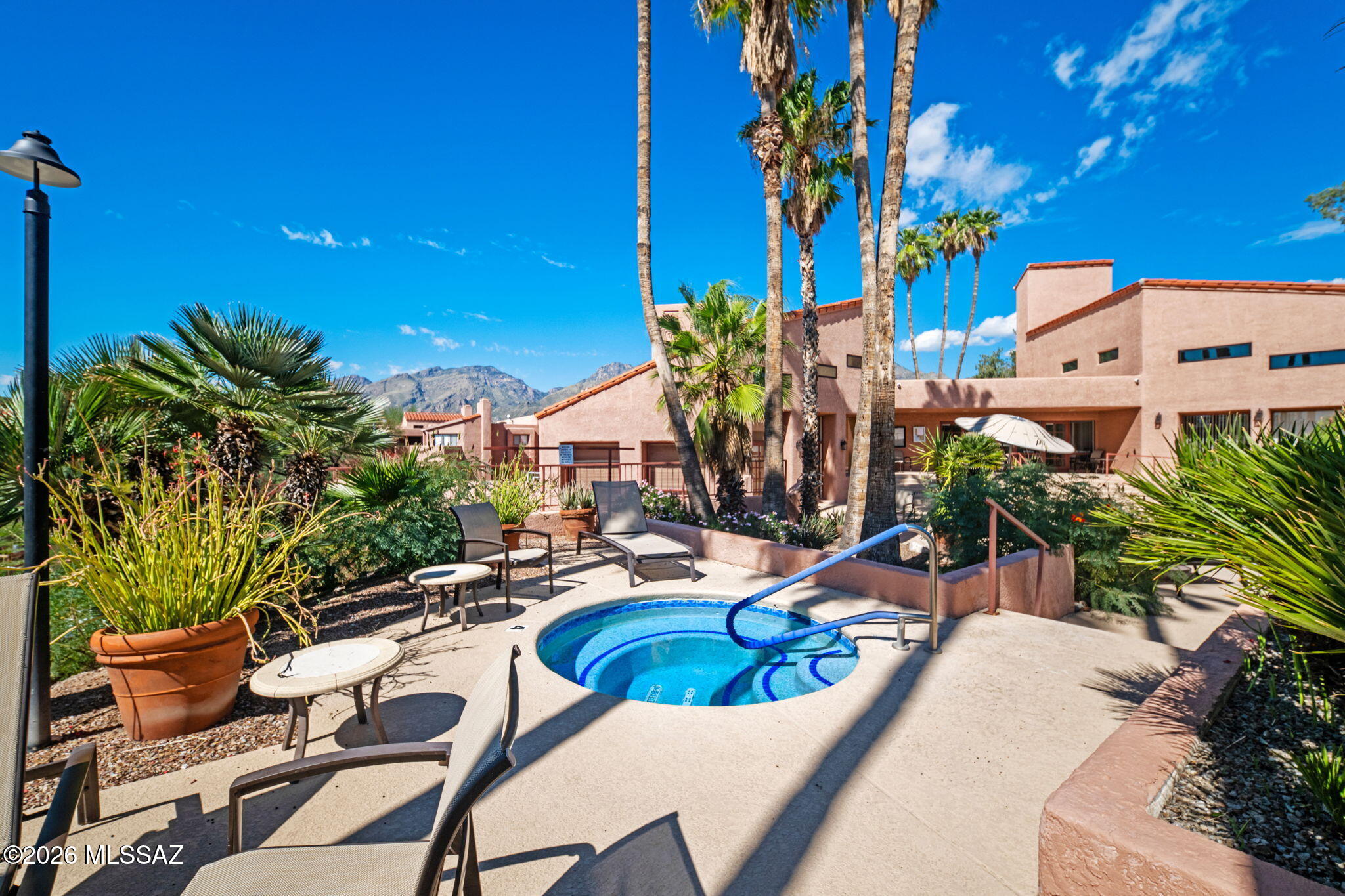 Ventana Vista (1-13) - Residential