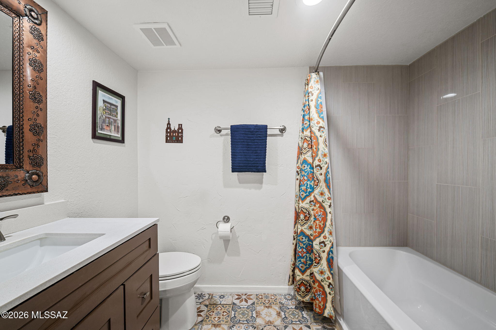 Ventana Vista (1-13) - Residential