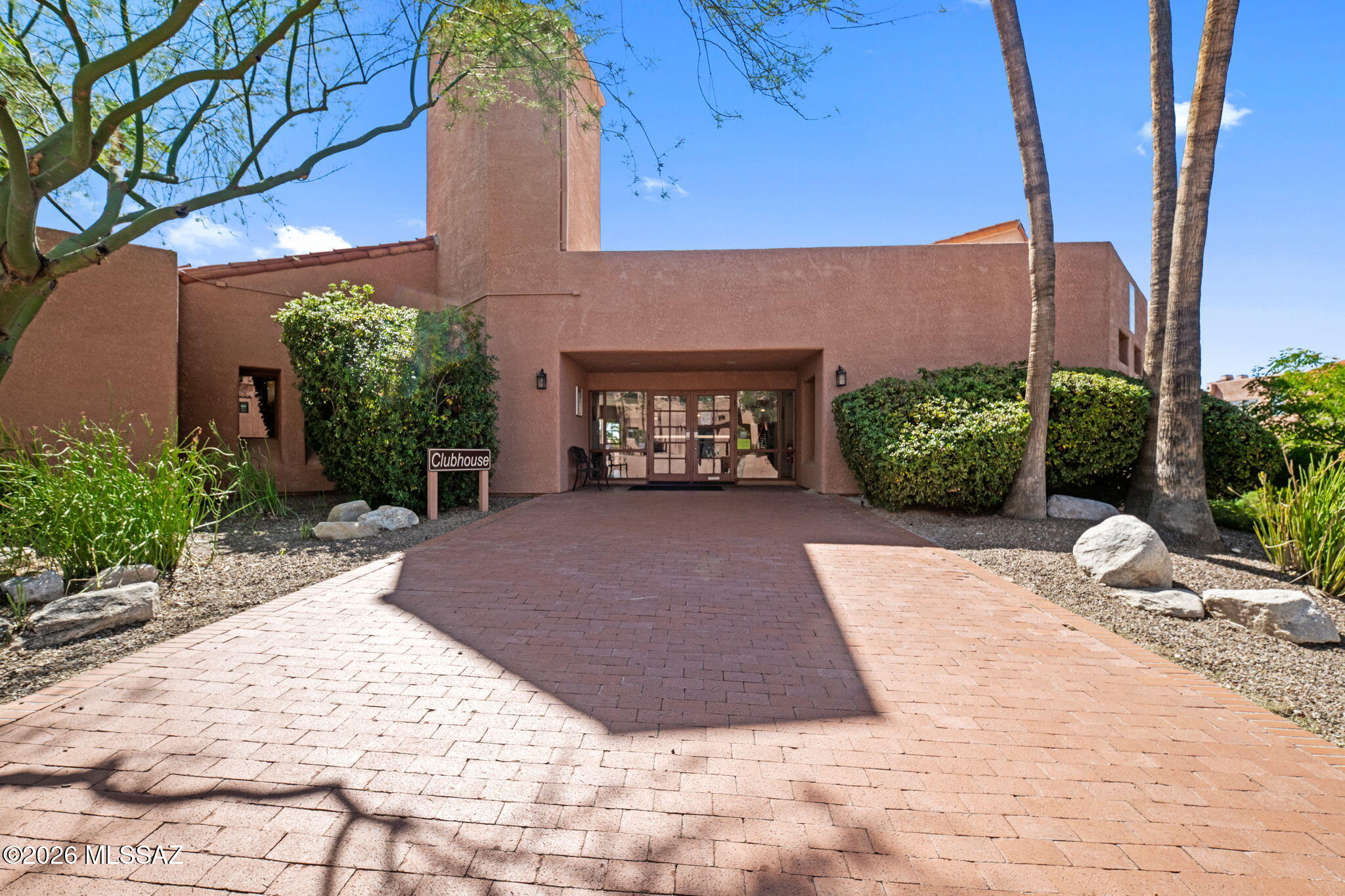 Ventana Vista (1-13) - Residential