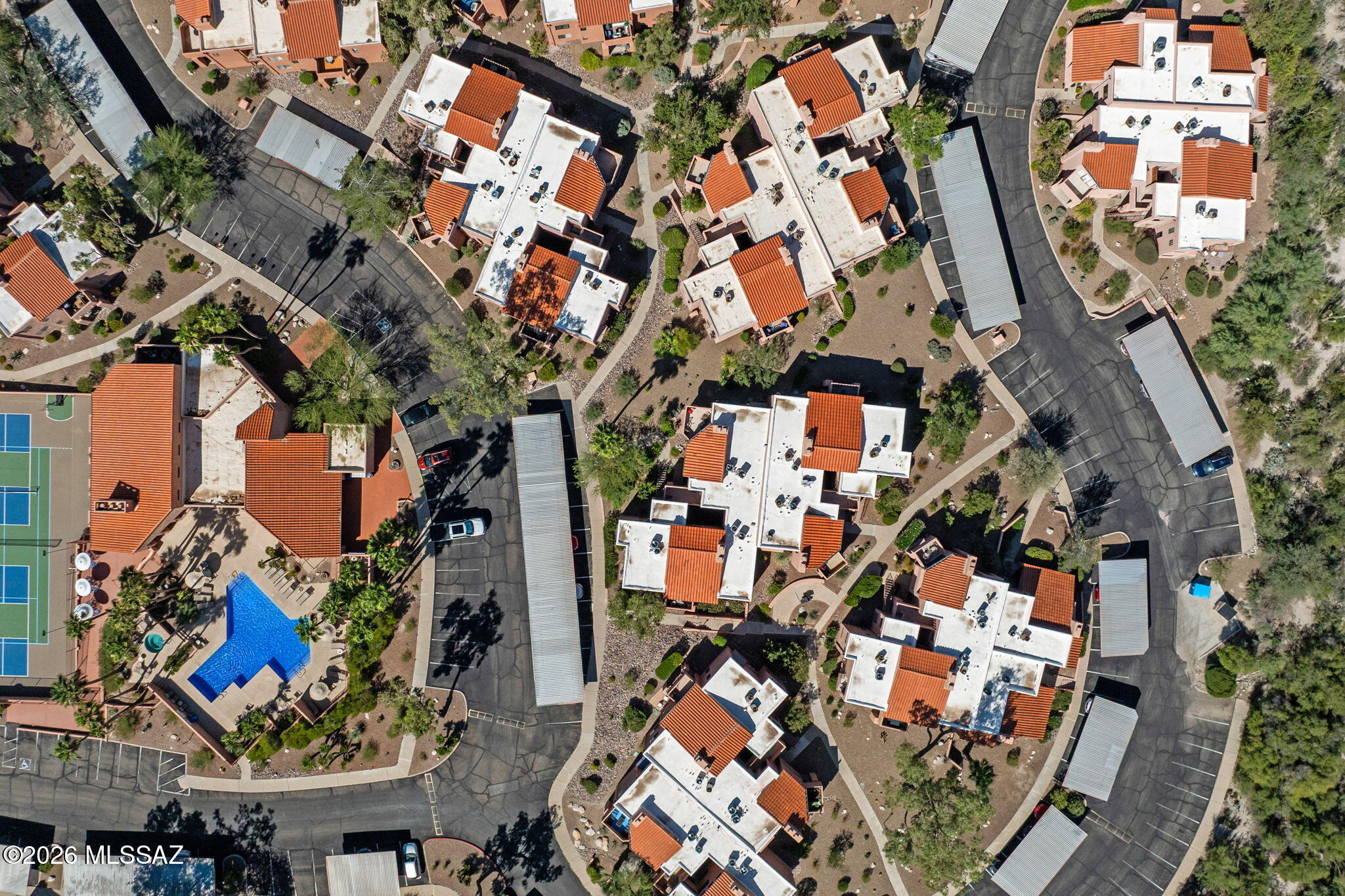 Ventana Vista (1-13) - Residential