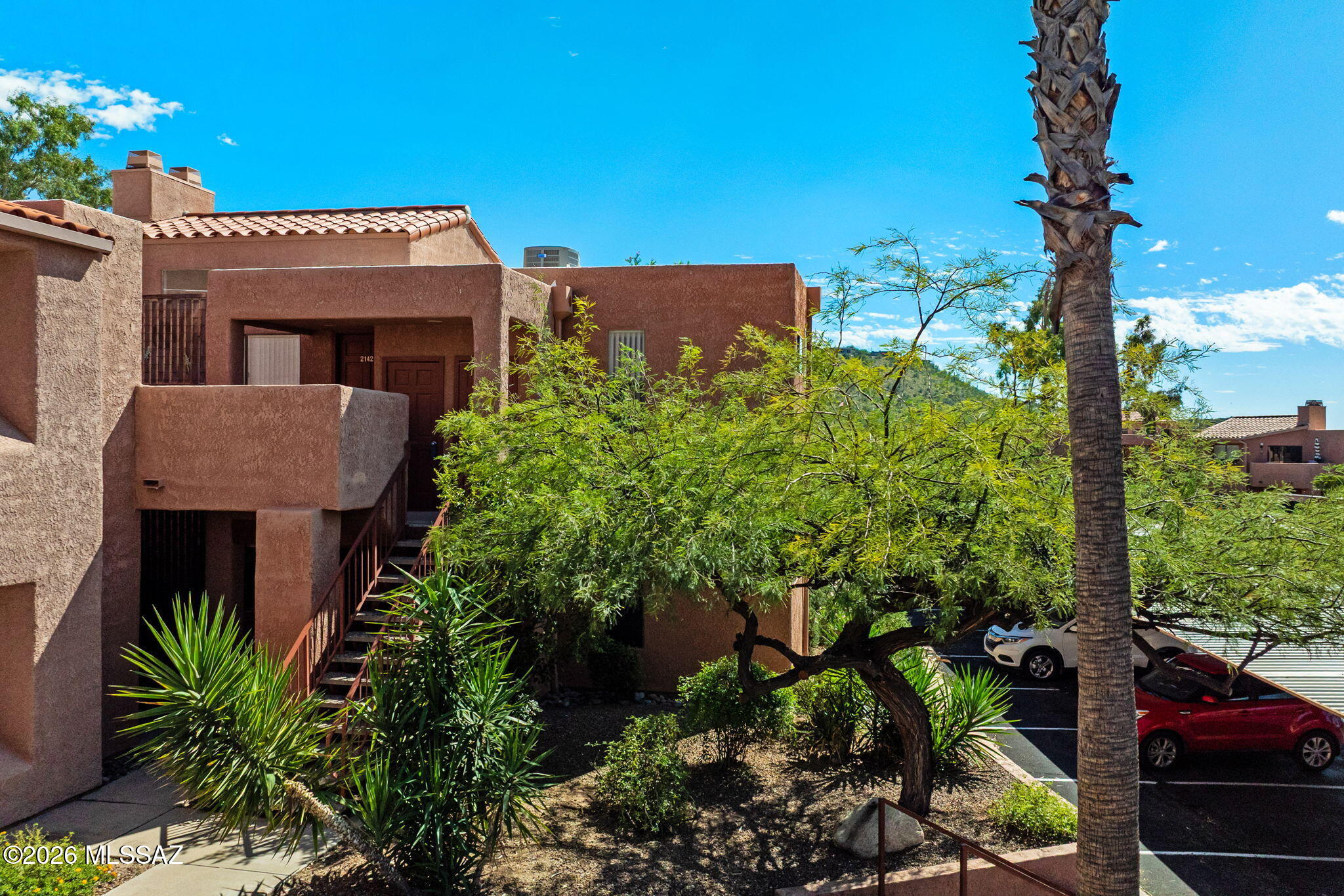 Ventana Vista (1-13) - Residential