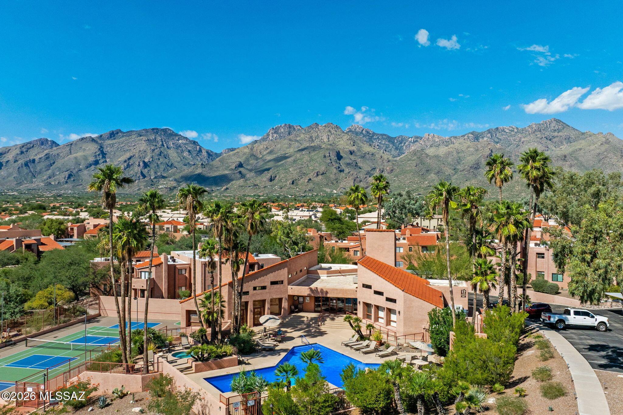 Ventana Vista (1-13) - Residential