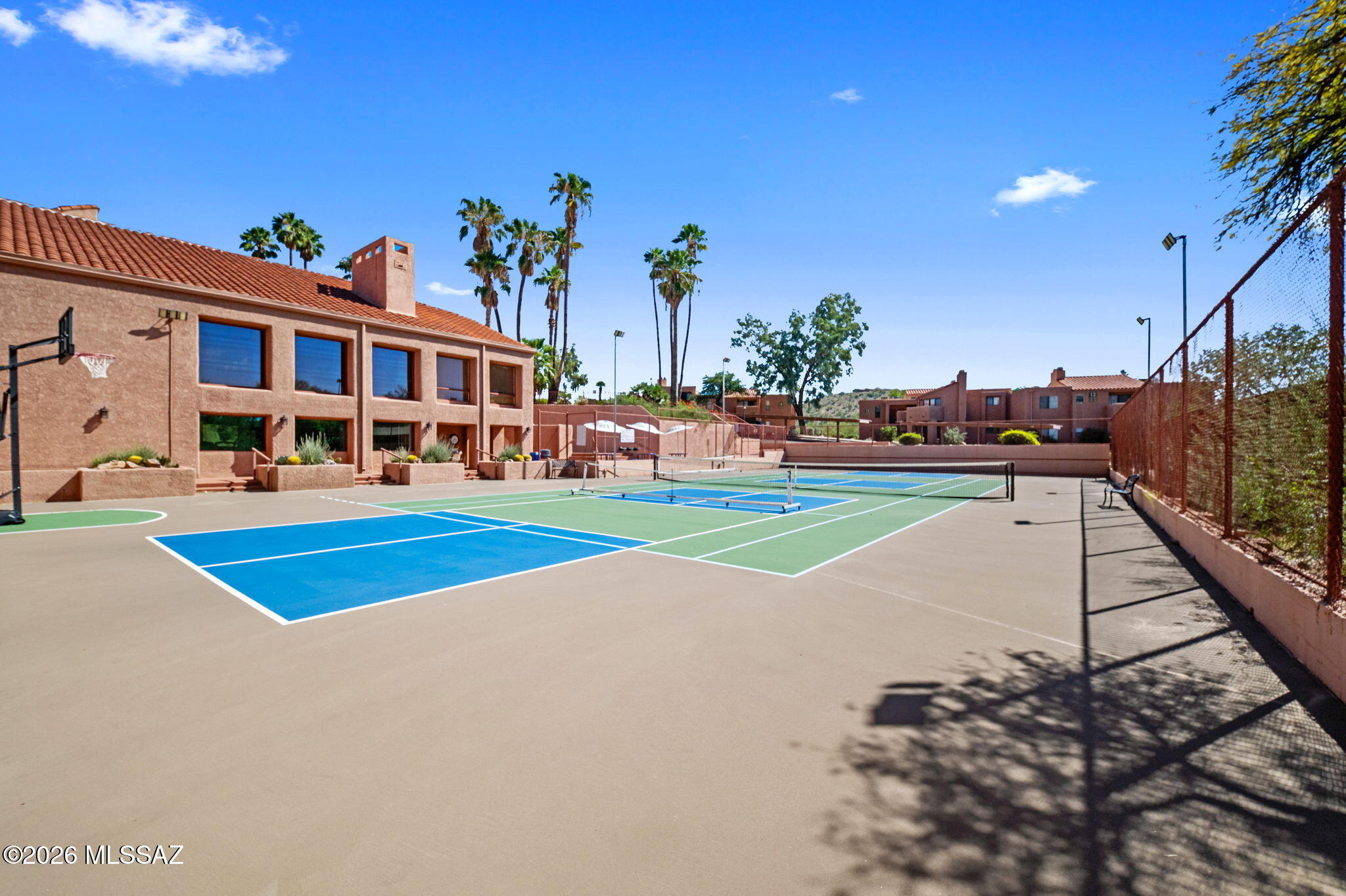 Ventana Vista (1-13) - Residential