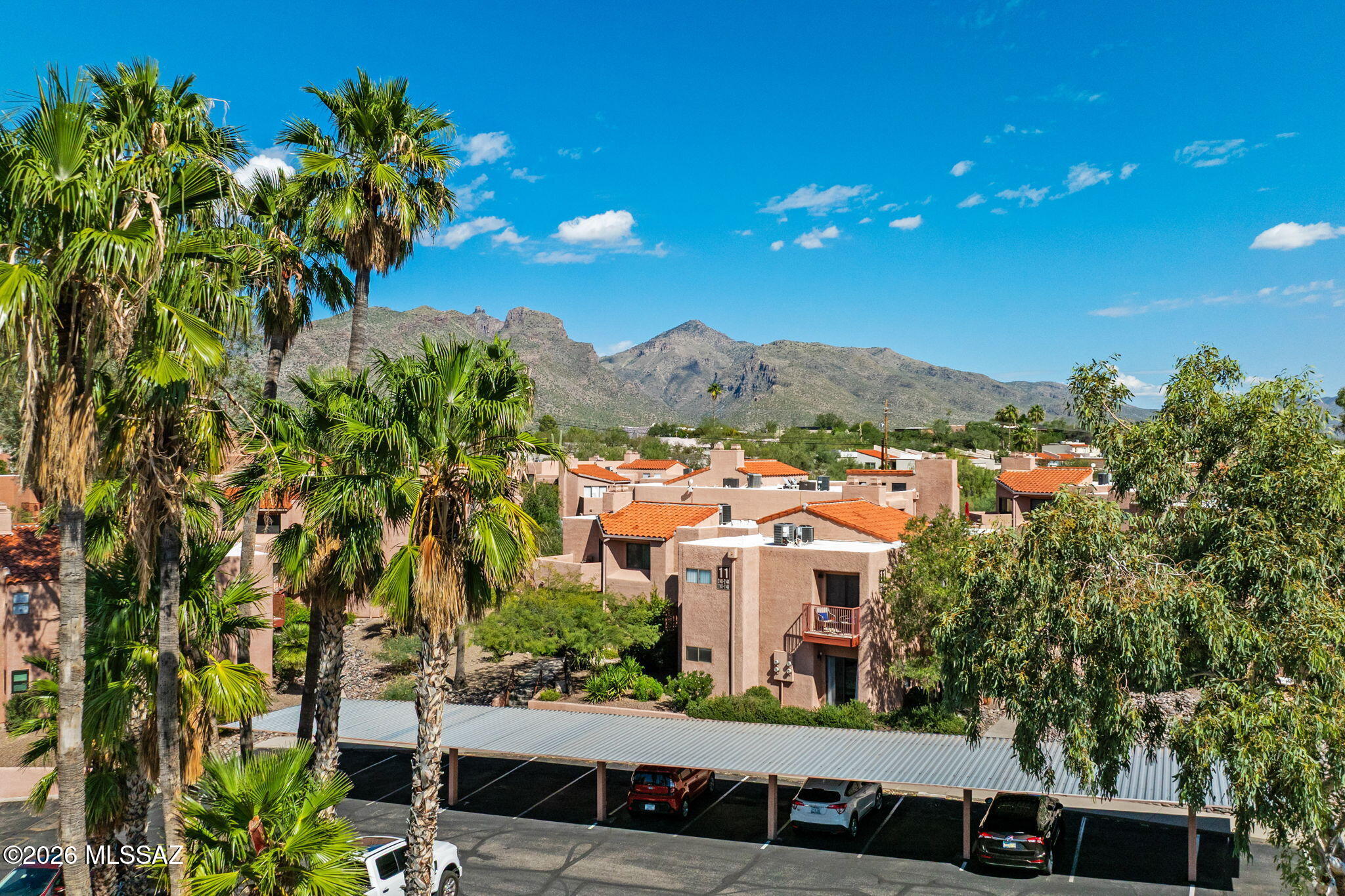 Ventana Vista (1-13) - Residential