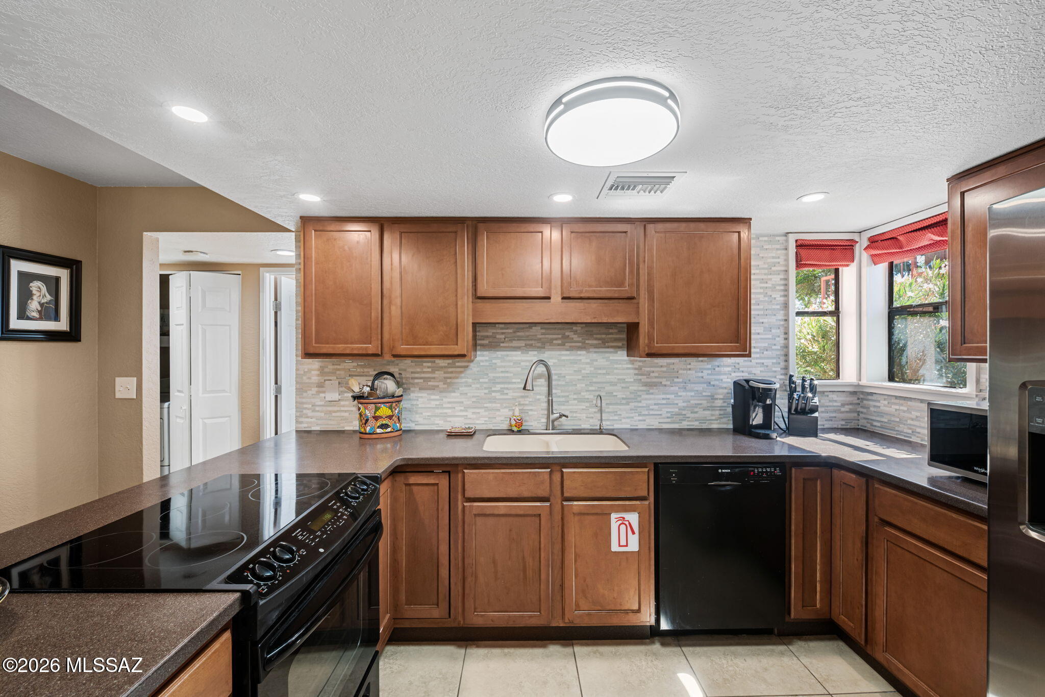 Ventana Vista (1-13) - Residential