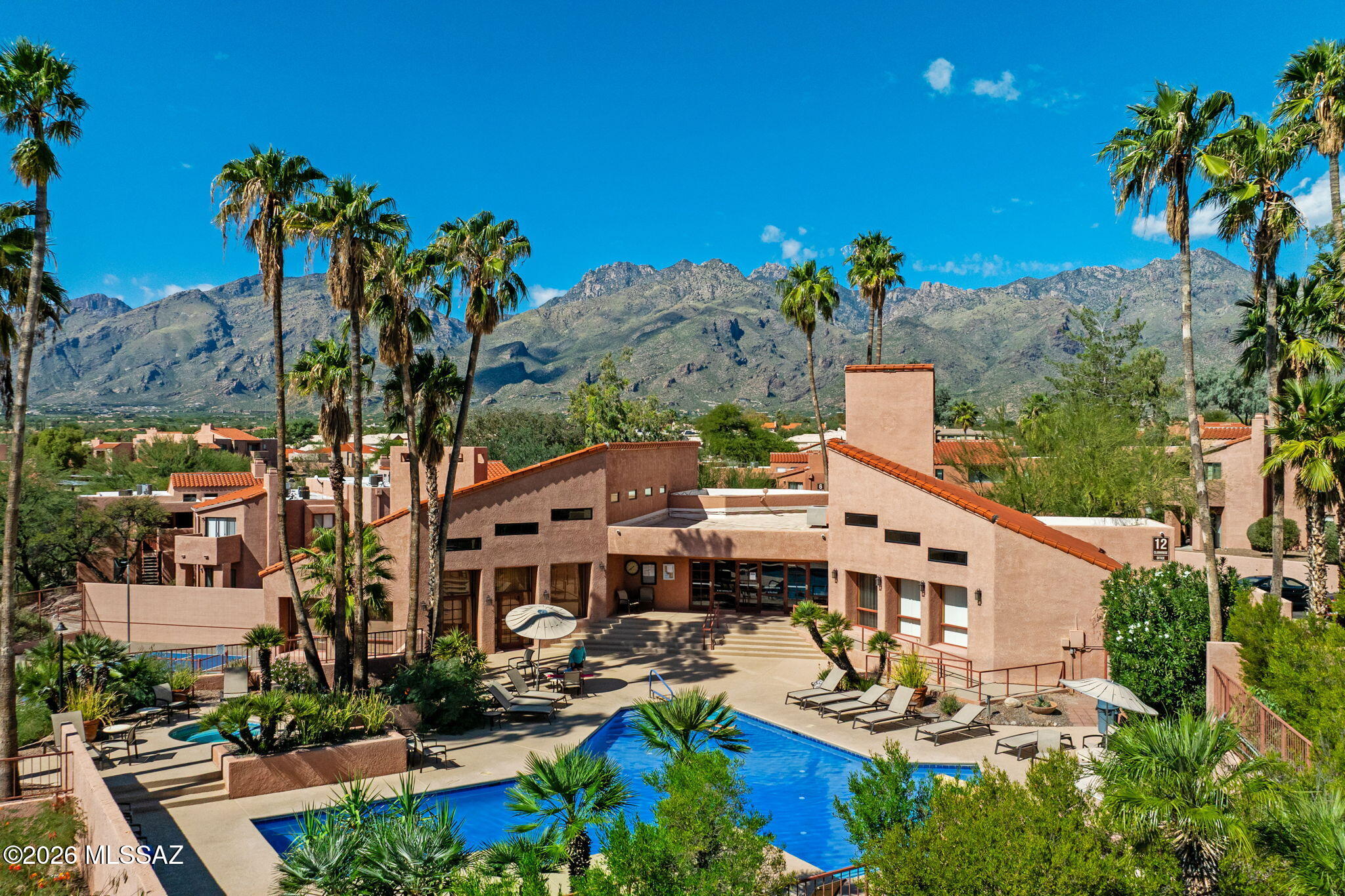 Ventana Vista (1-13) - Residential