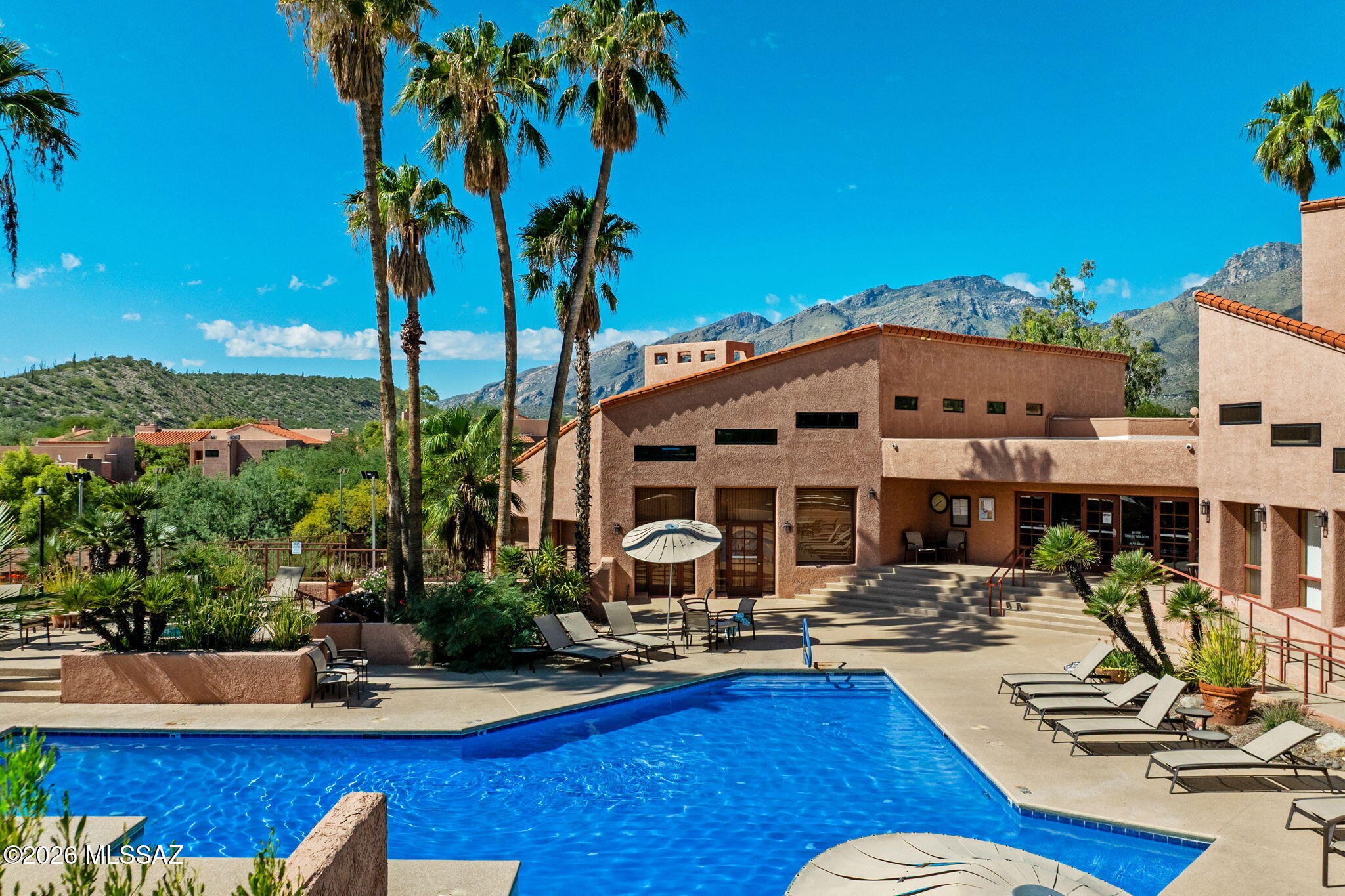 Ventana Vista (1-13) - Residential