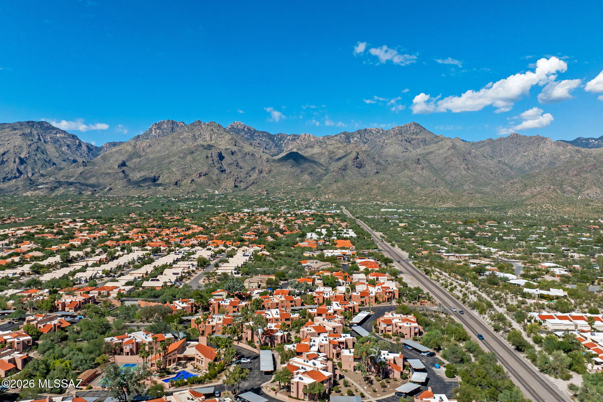 Ventana Vista (1-13) - Residential