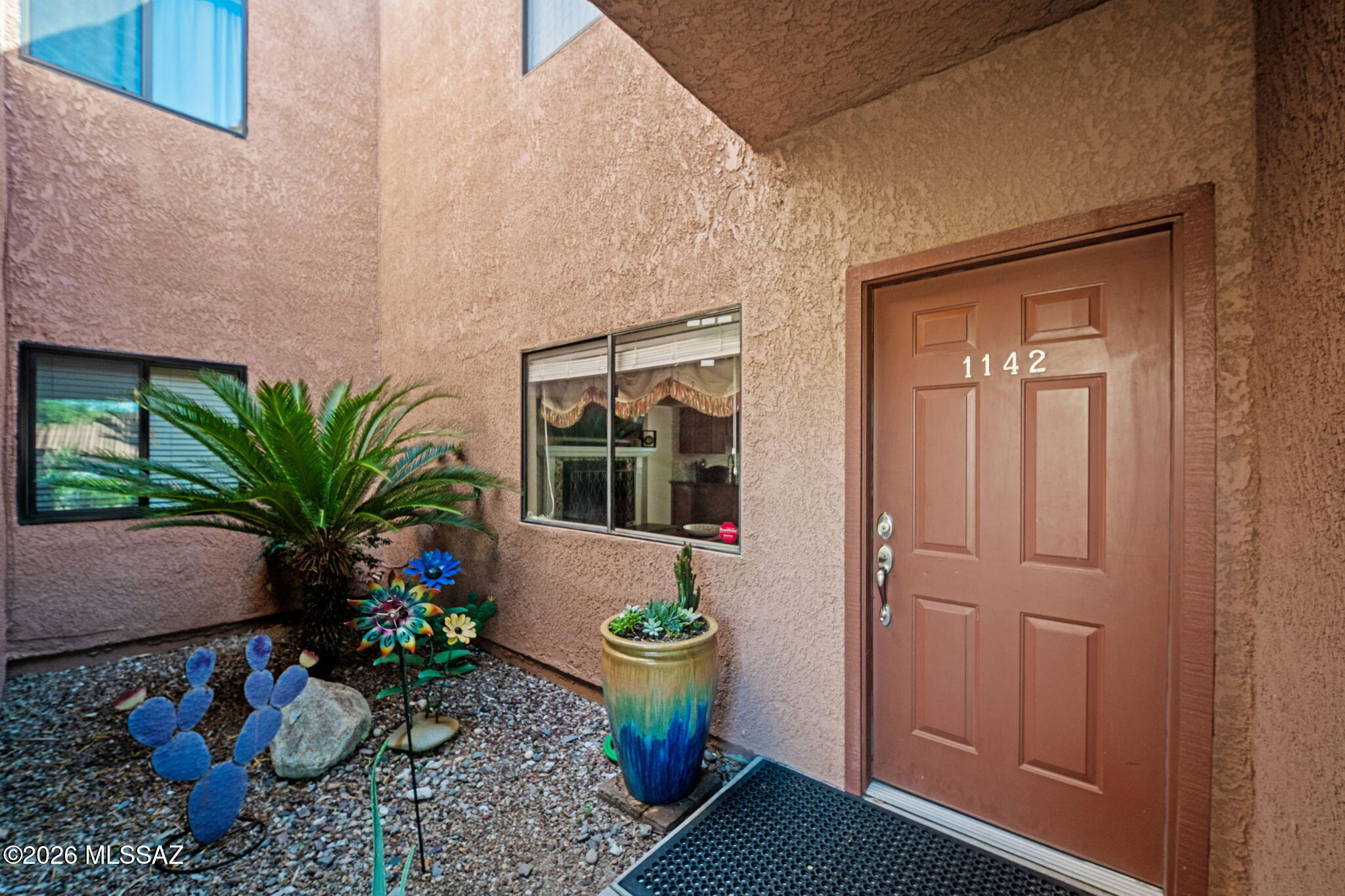Ventana Vista (1-13) - Residential