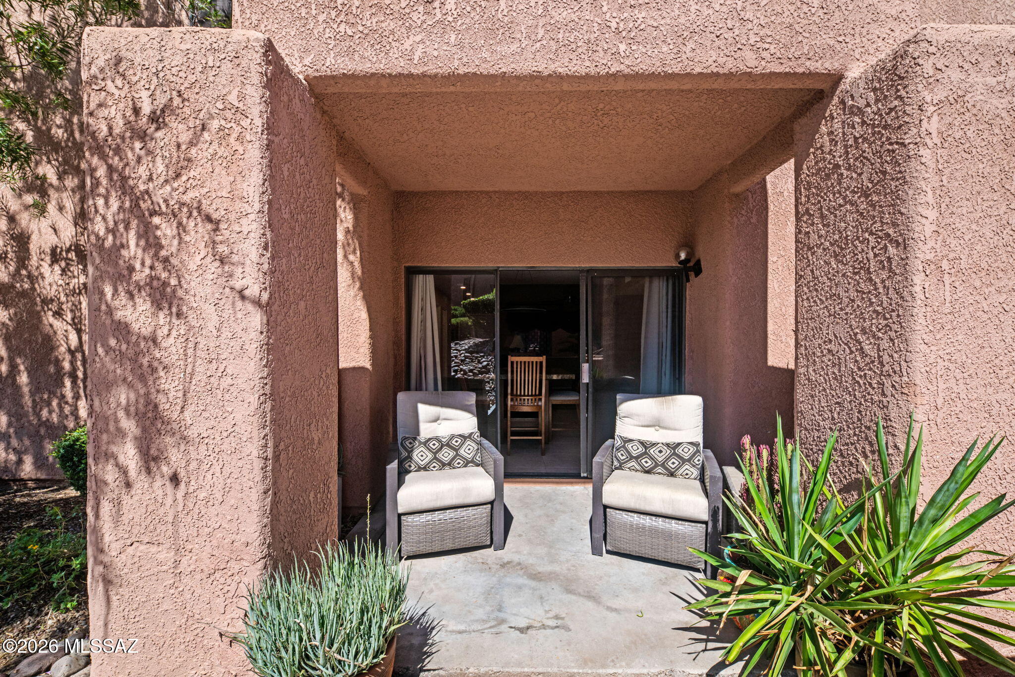 Ventana Vista (1-13) - Residential
