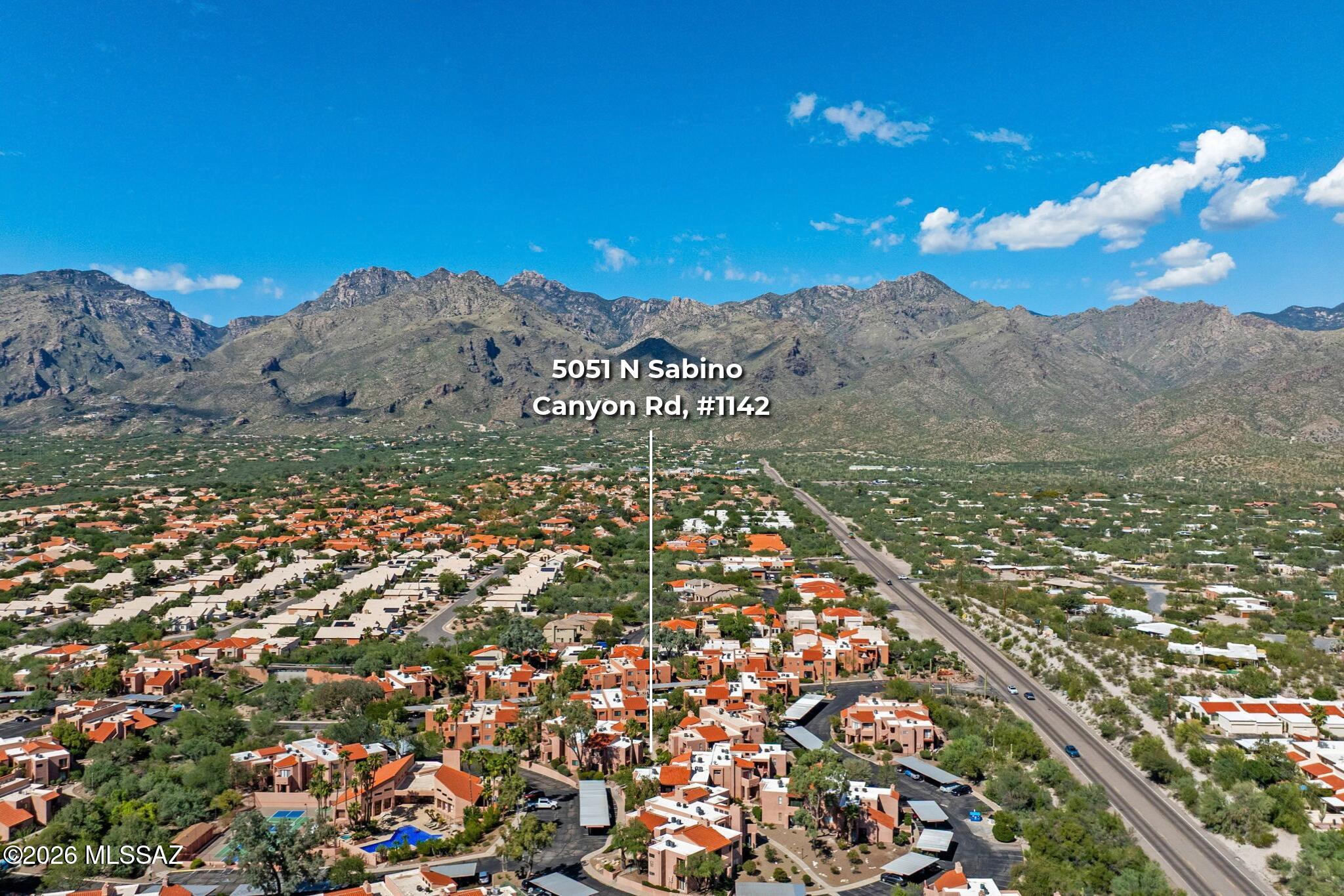 Ventana Vista (1-13) - Residential