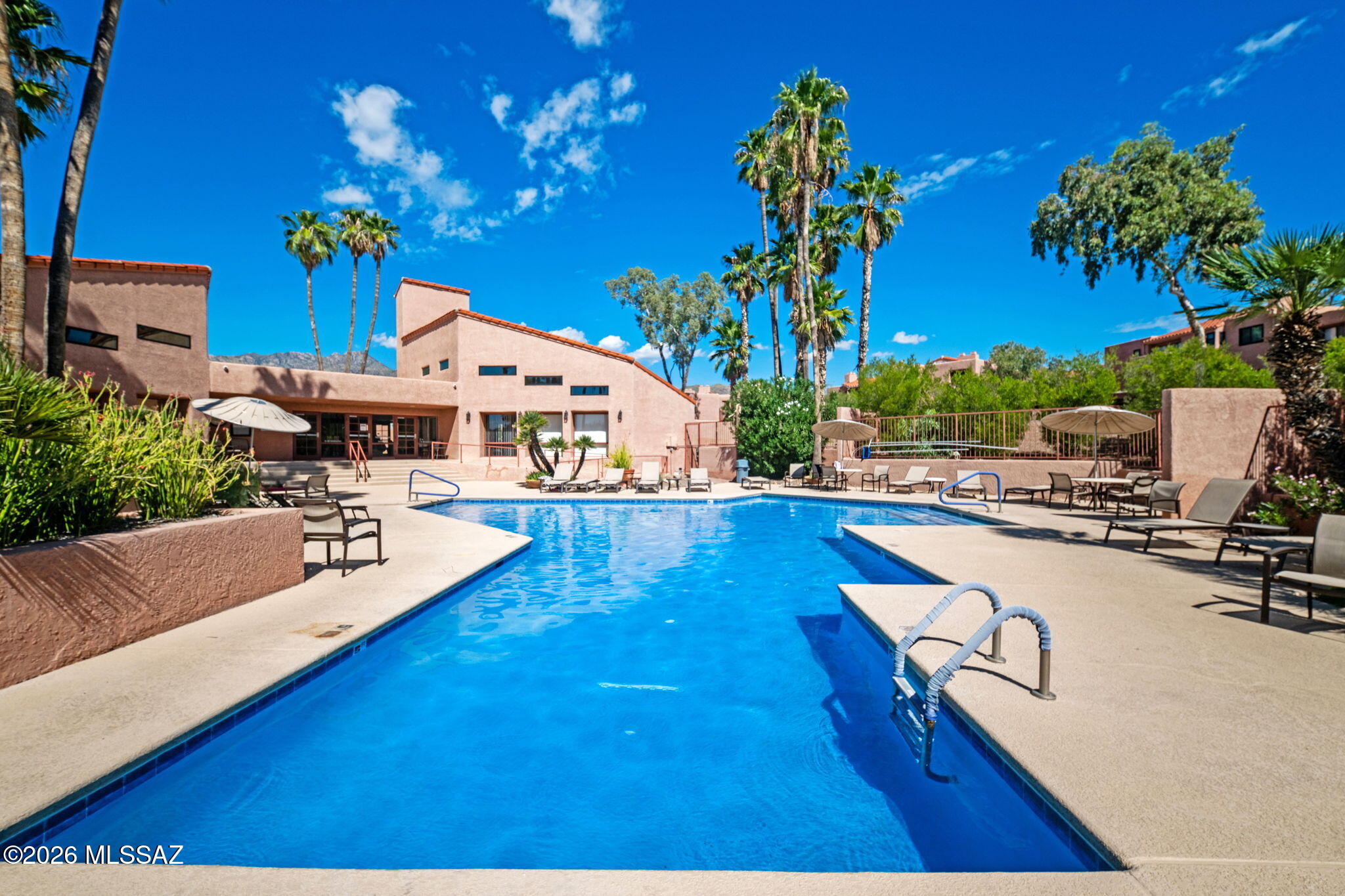 Ventana Vista (1-13) - Residential