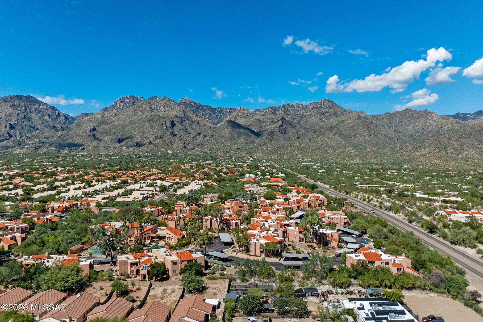 Ventana Vista (1-13) - Residential