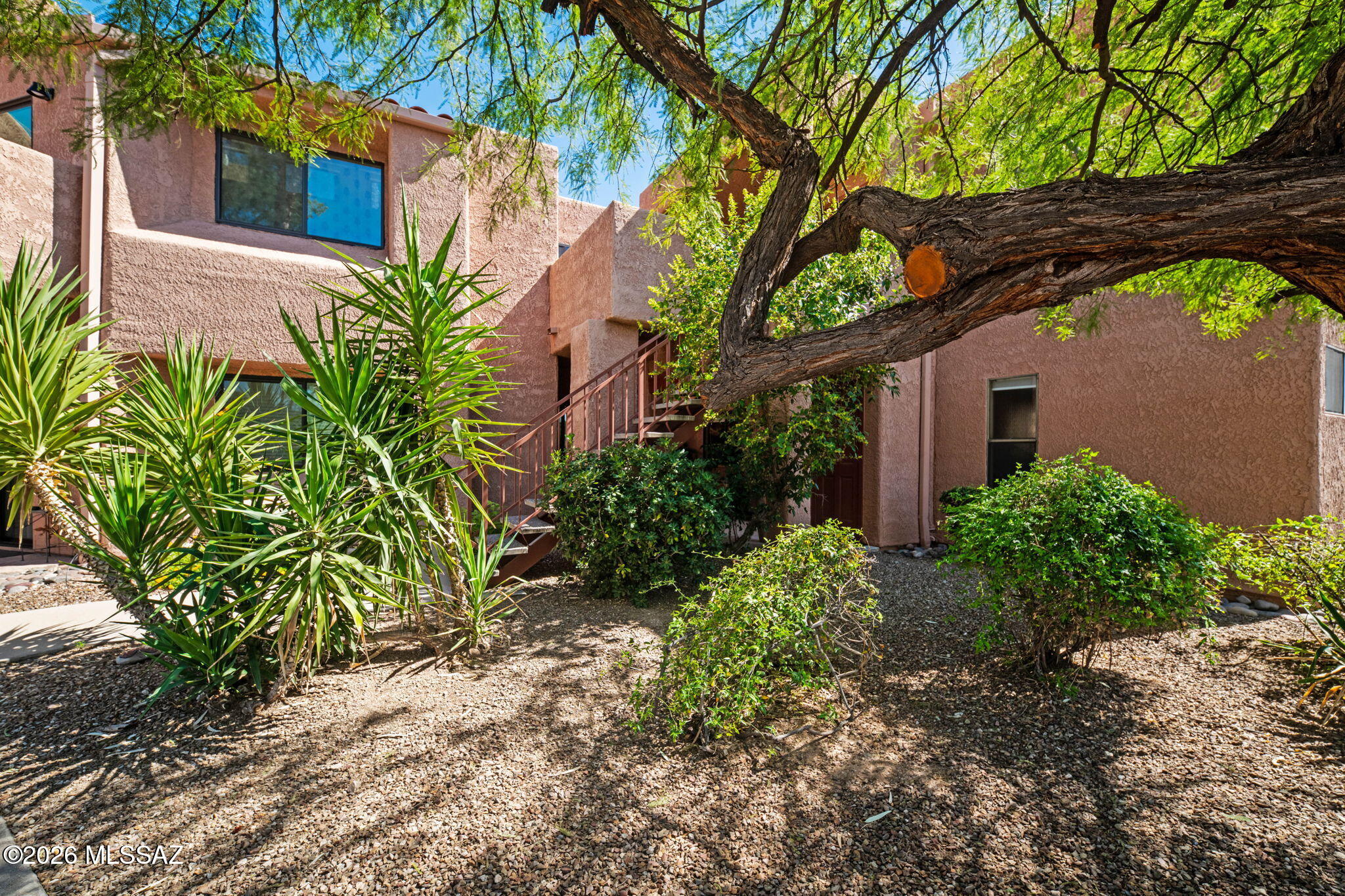 Ventana Vista (1-13) - Residential