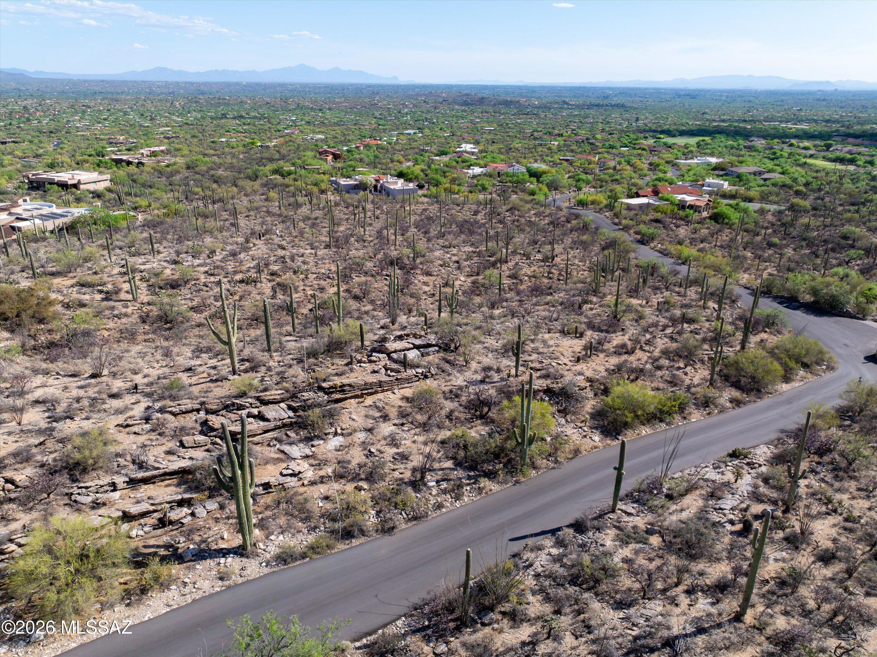 Estrella Vista Estates (1-23) - Land