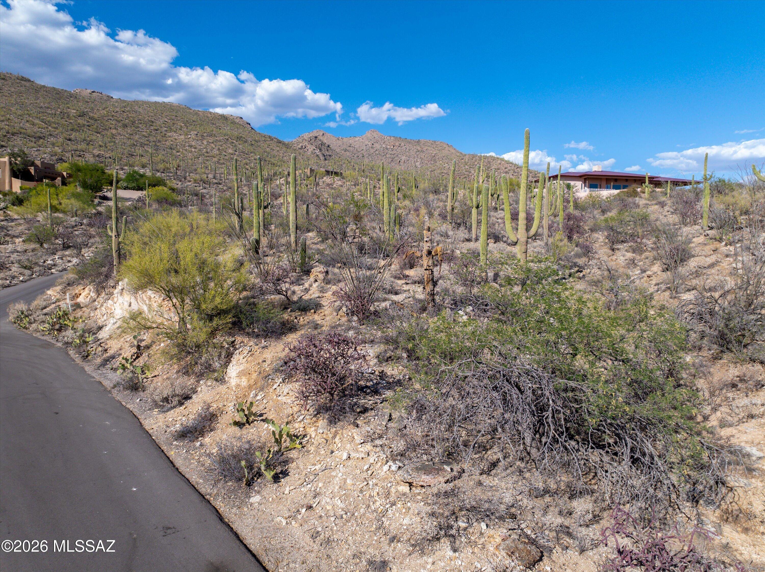 Estrella Vista Estates (1-23) - Land