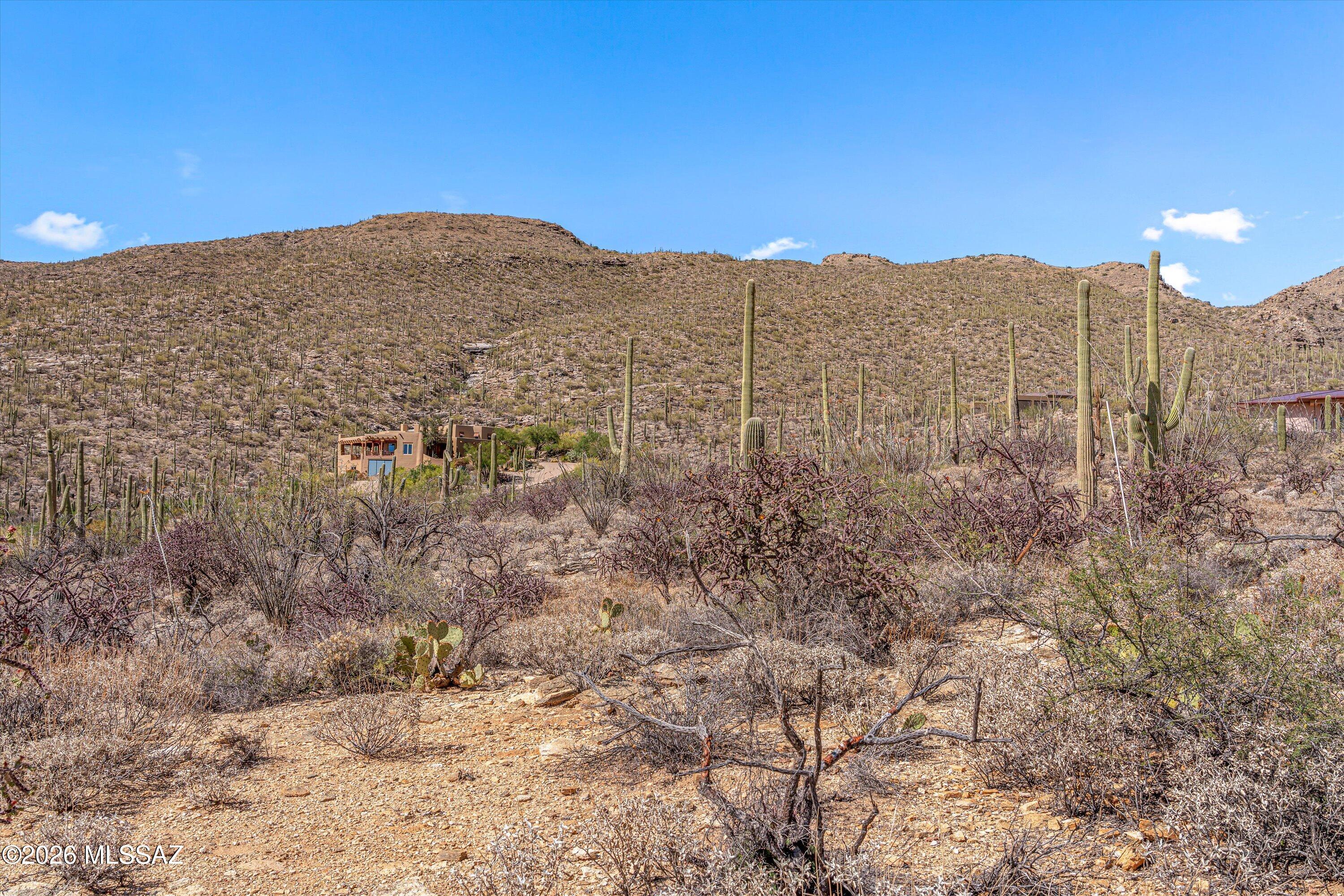 Estrella Vista Estates (1-23) - Land