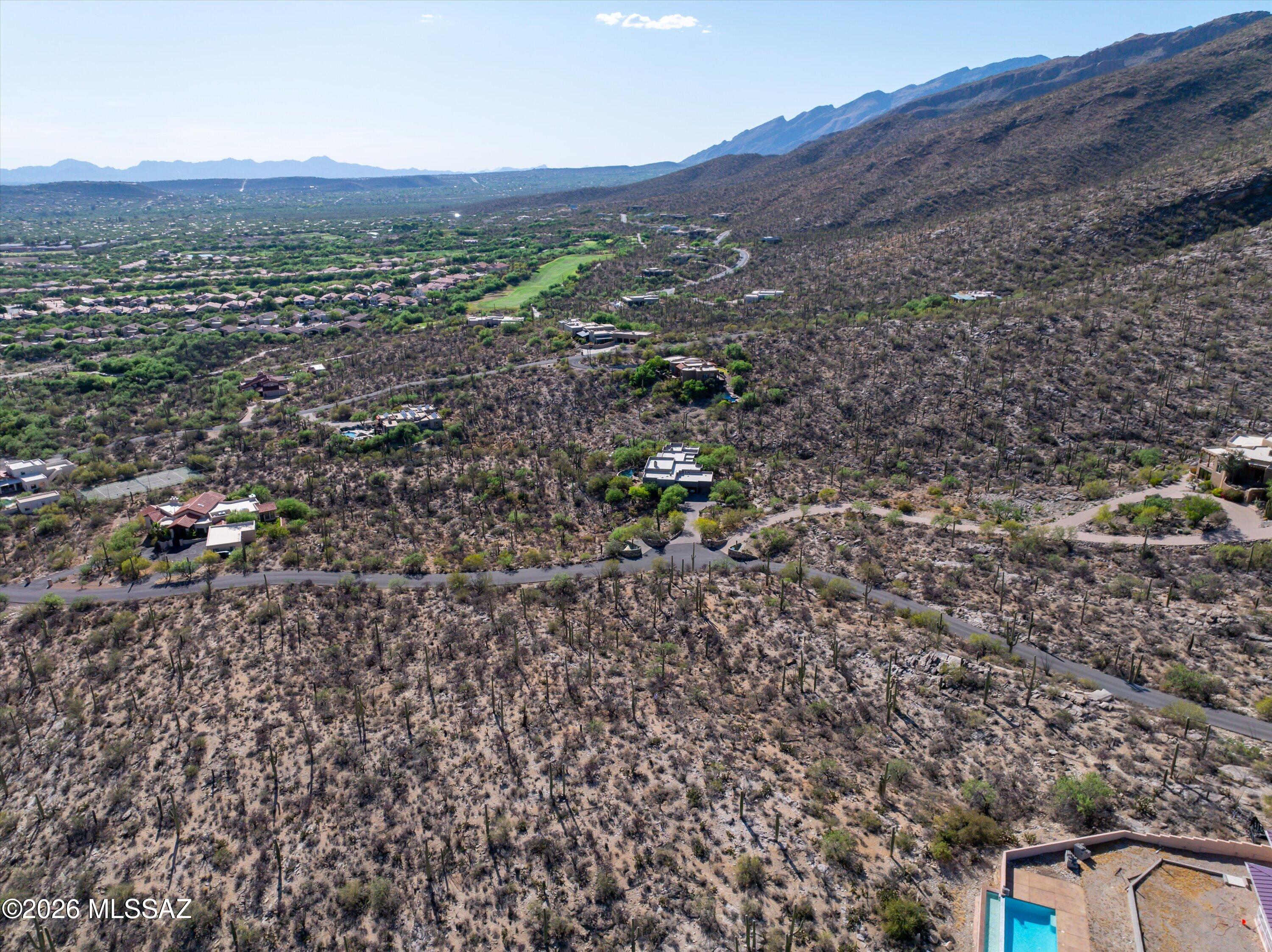 Estrella Vista Estates (1-23) - Land